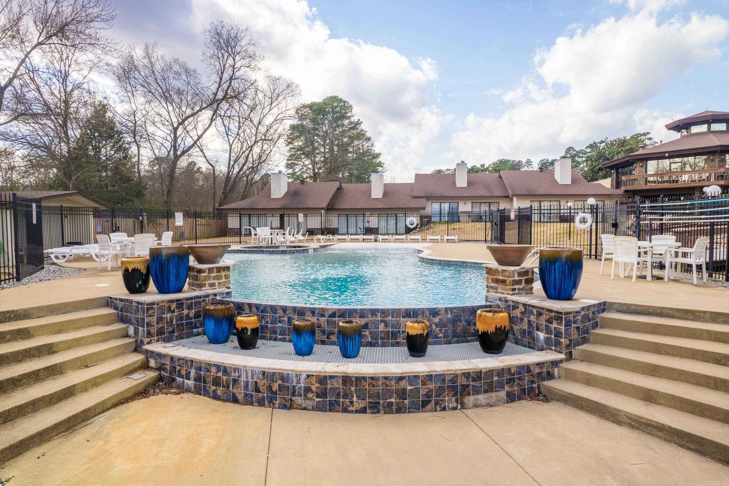 5371 Central Ave. 5C  Hot Springs, AR