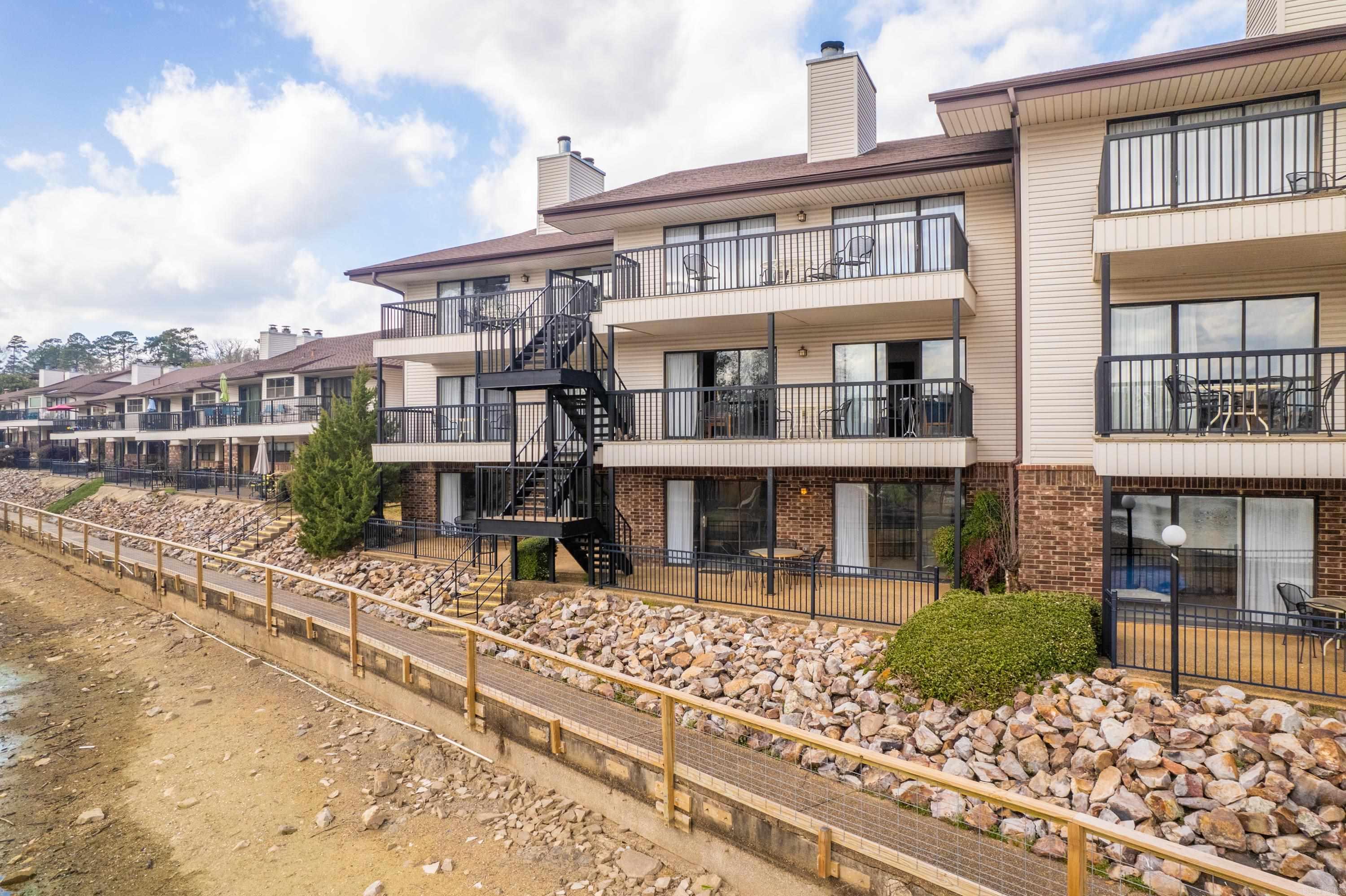 5371 Central Ave. 5C  Hot Springs, AR