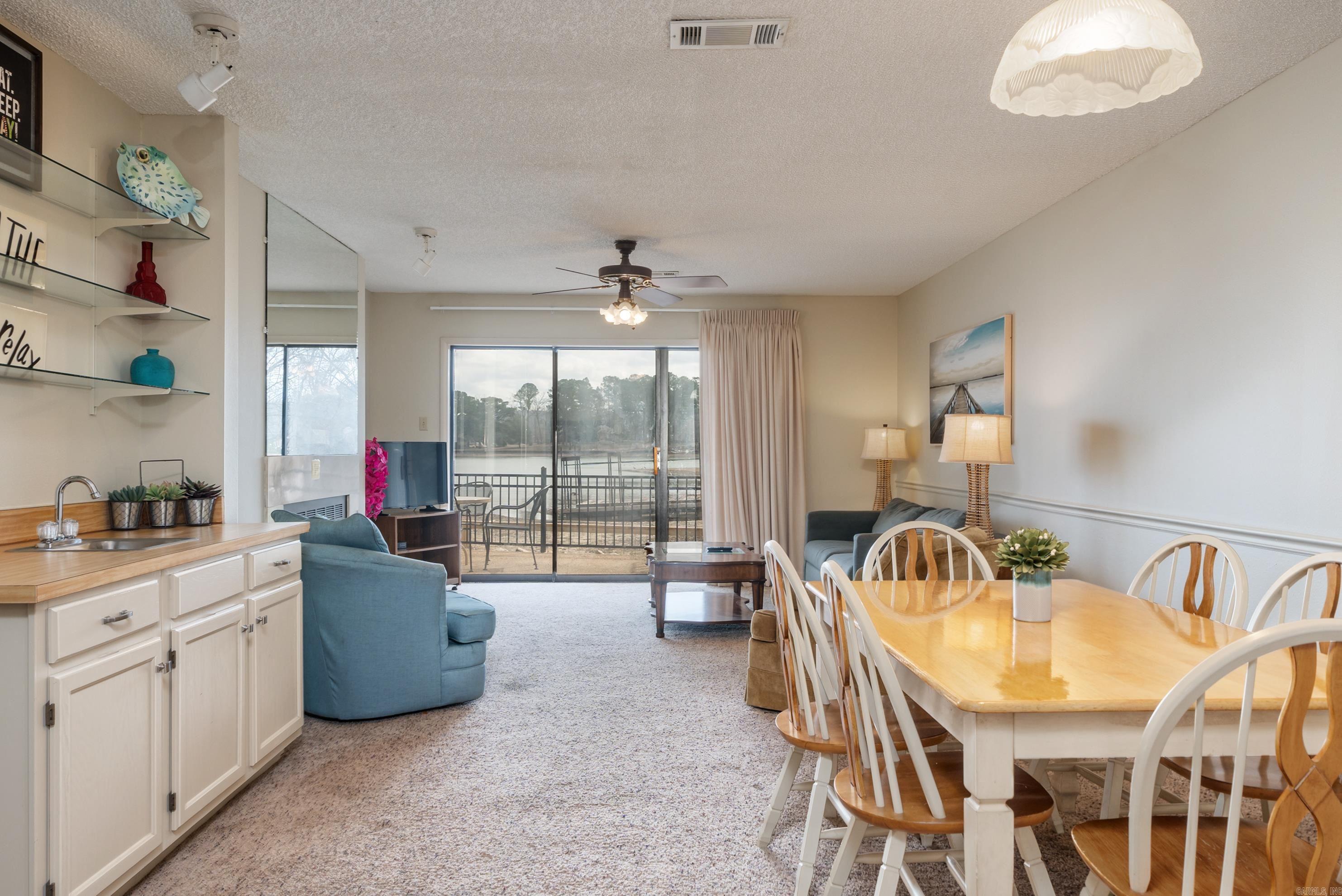 5371 Central Ave. 5C  Hot Springs, AR