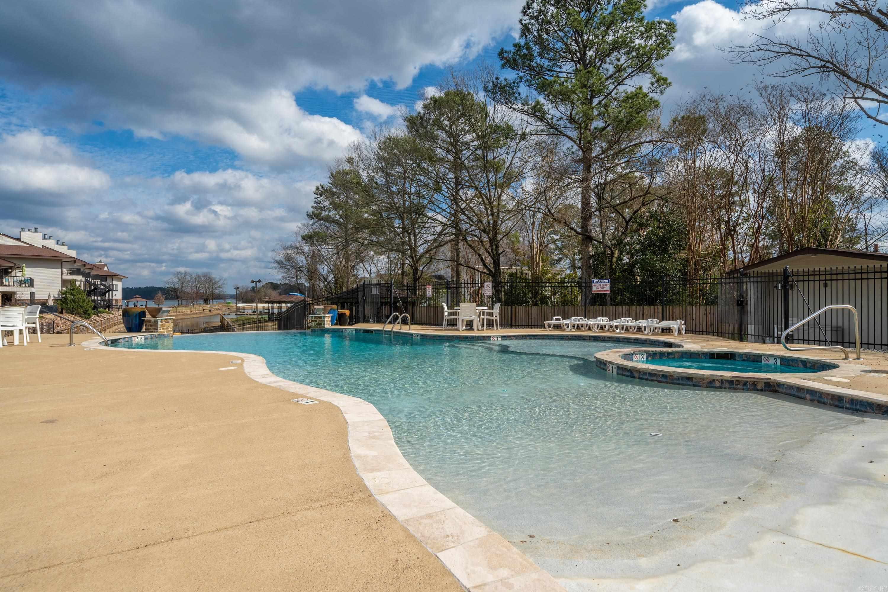 5371 Central Ave. 5C  Hot Springs, AR