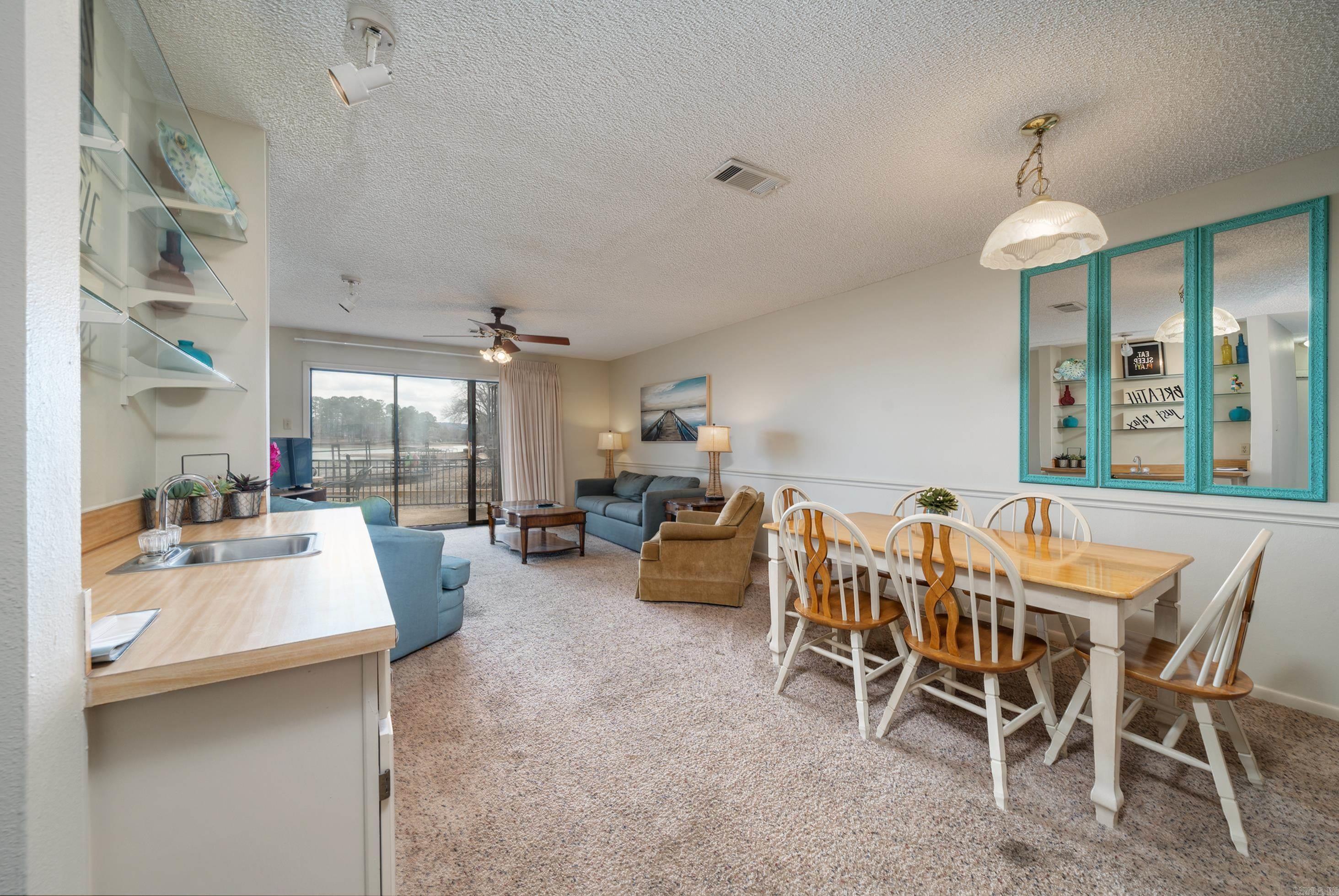 5371 Central Ave. 5C  Hot Springs, AR