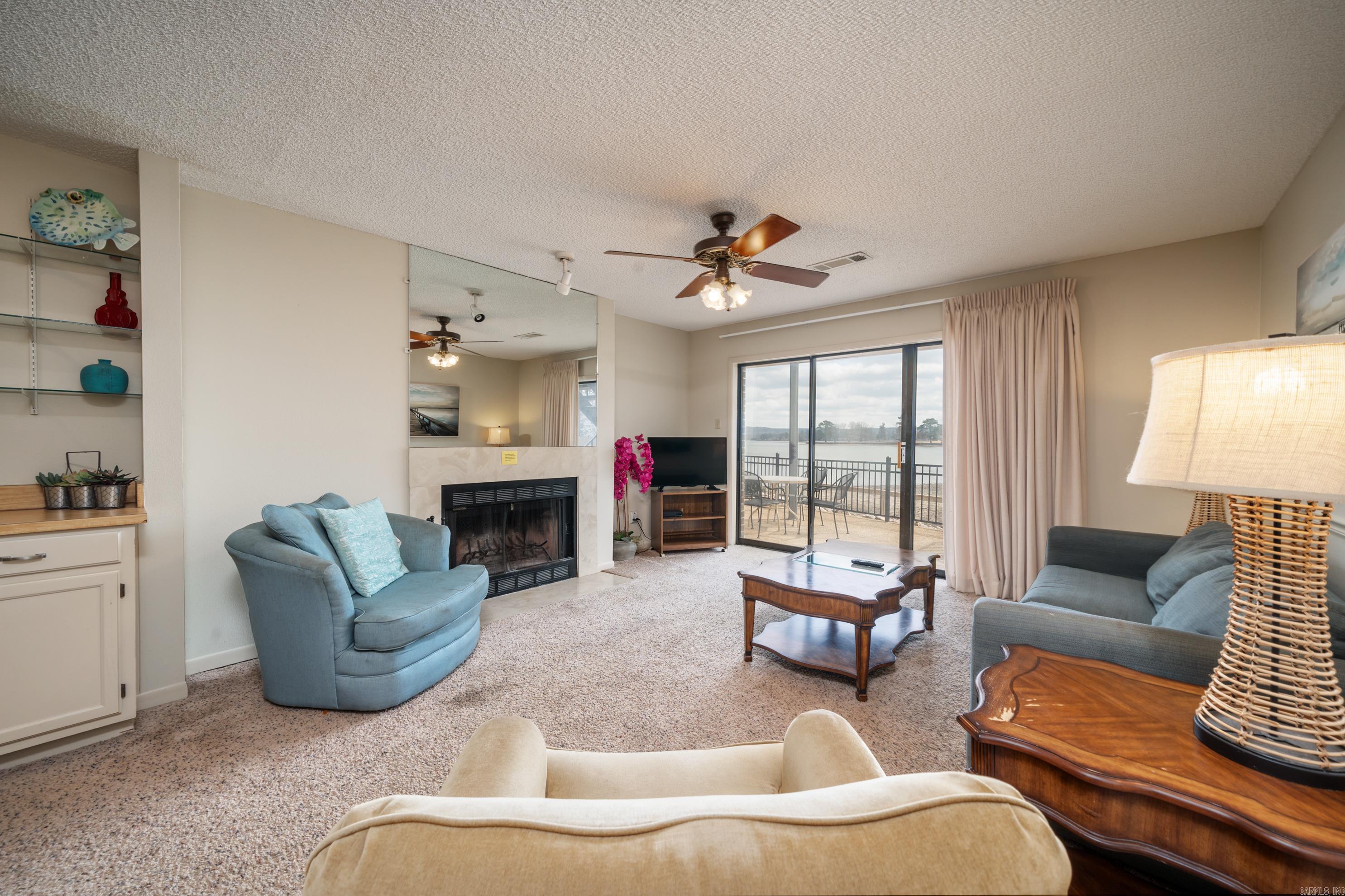 5371 Central Ave. 5C  Hot Springs, AR