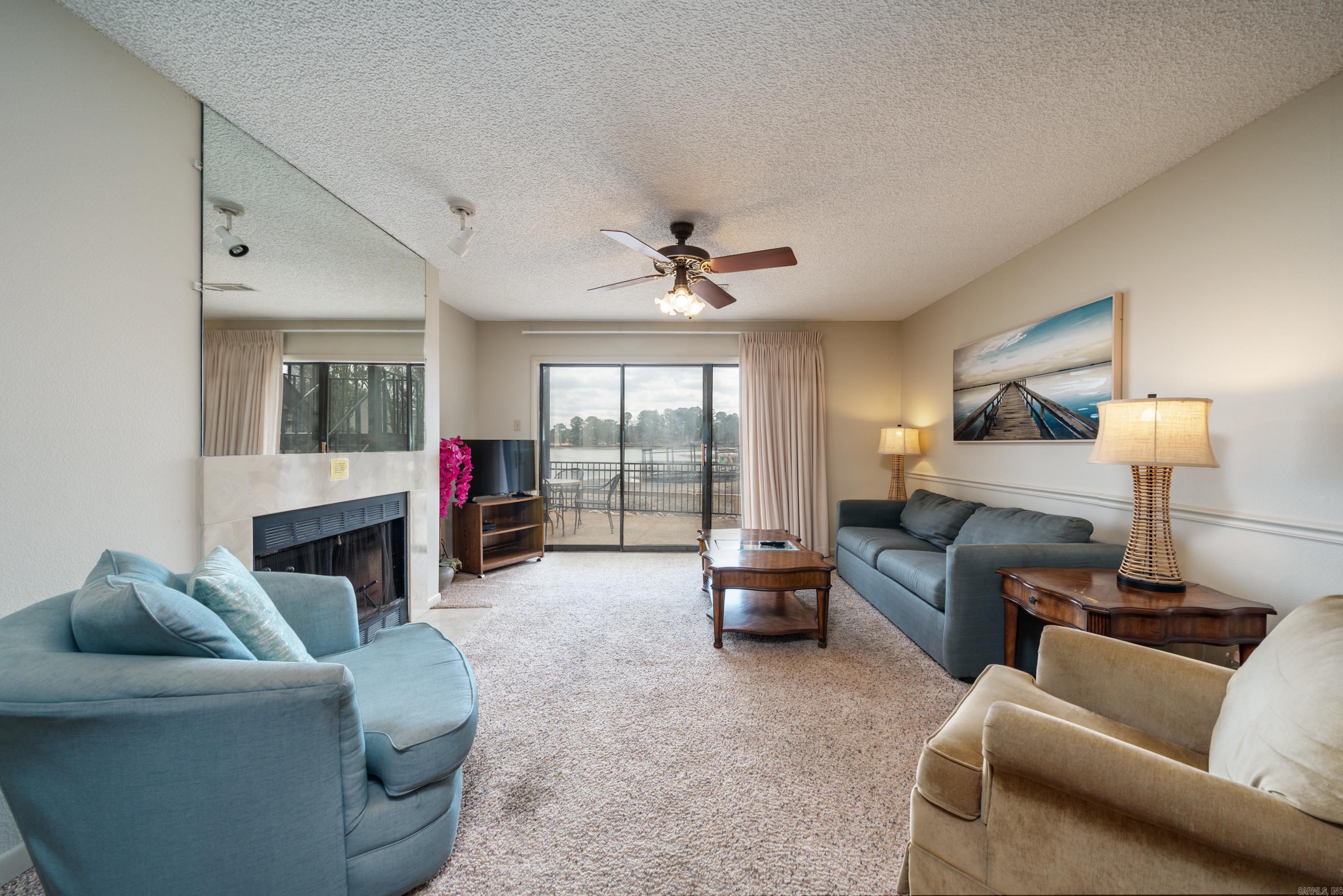 5371 Central Ave. 5C  Hot Springs, AR