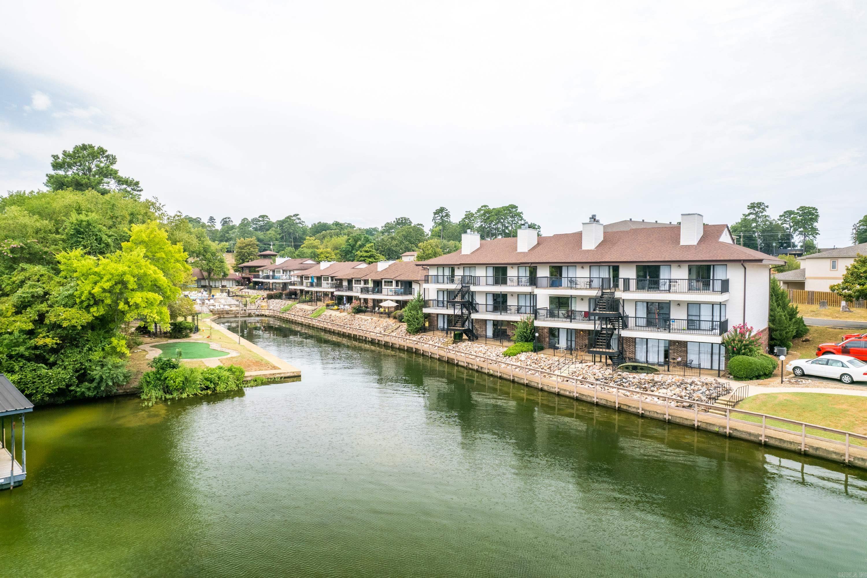 5371 Central Ave. 5D  Hot Springs, AR