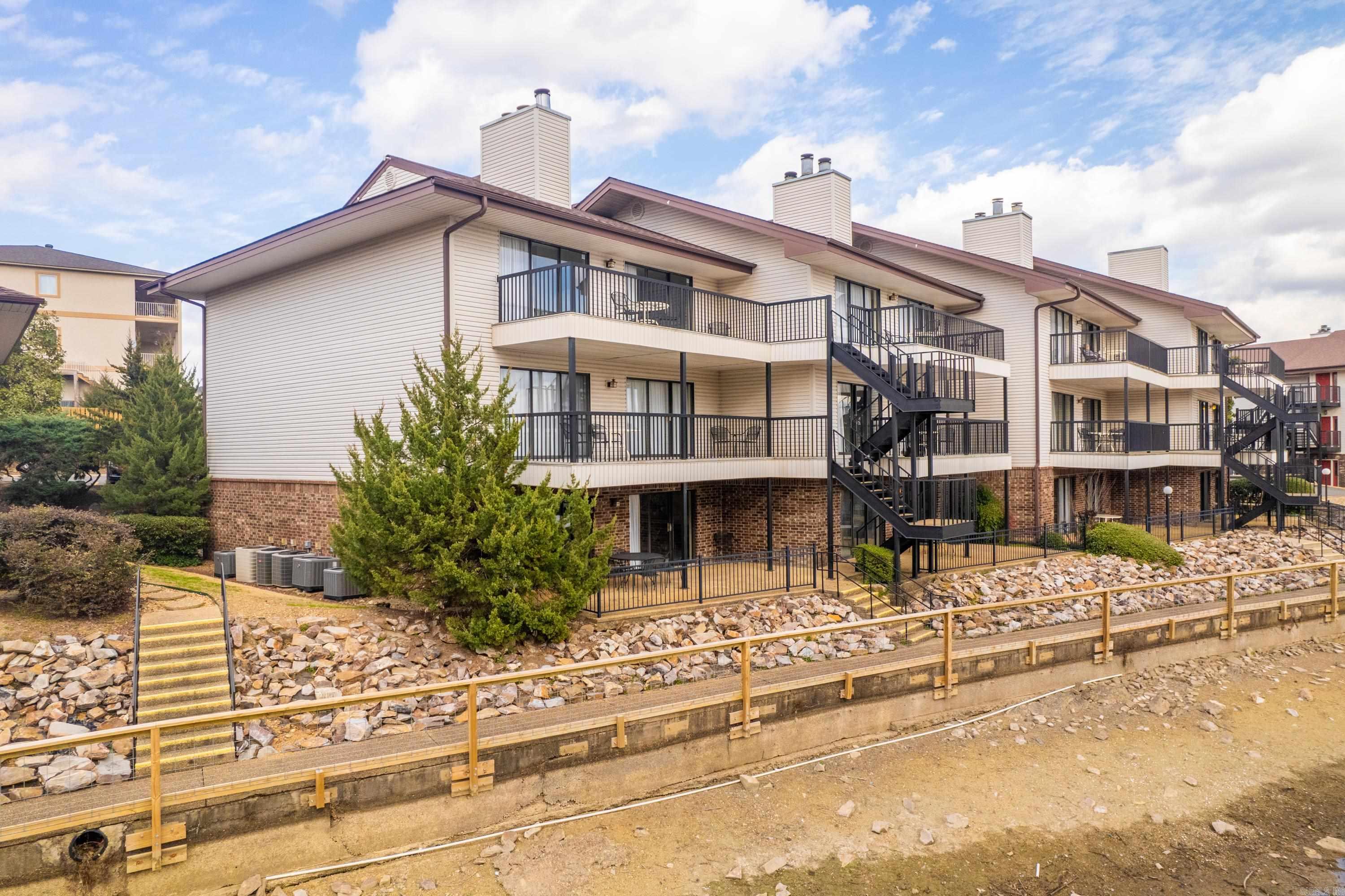 5371 Central Ave. 5D  Hot Springs, AR