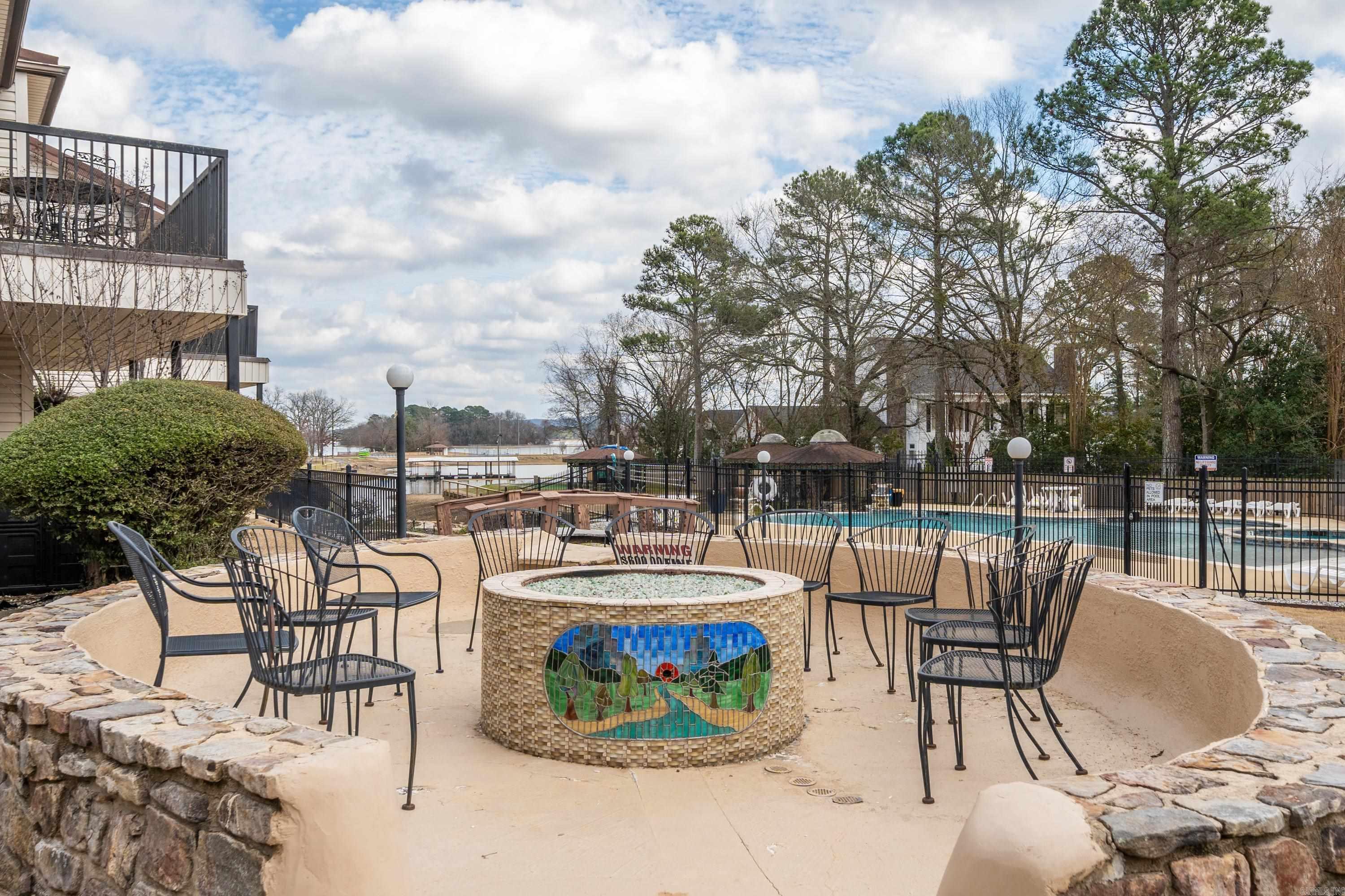 5371 Central Ave. 5D  Hot Springs, AR