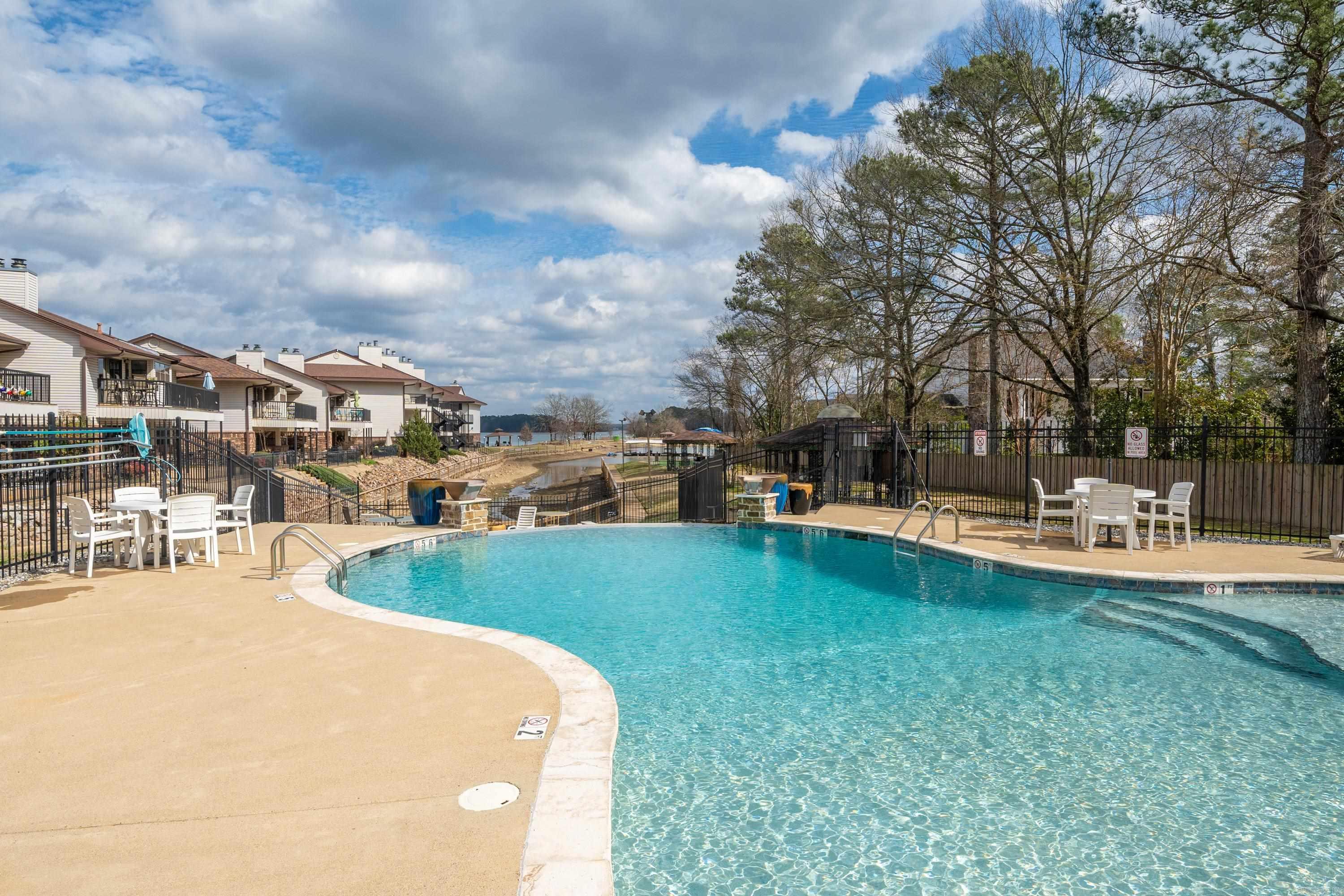 5371 Central Ave. 5D  Hot Springs, AR