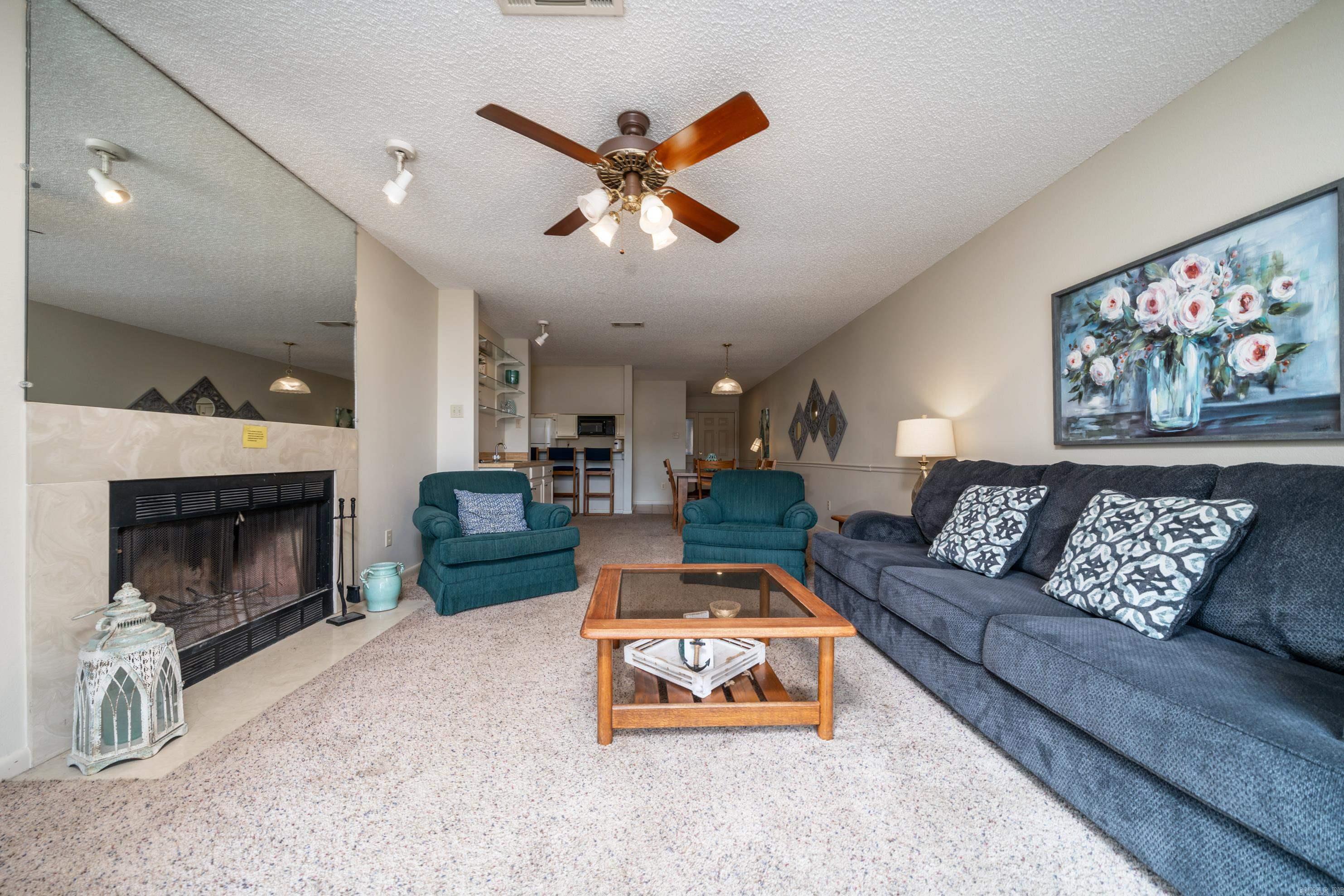 5371 Central Ave. 5D  Hot Springs, AR