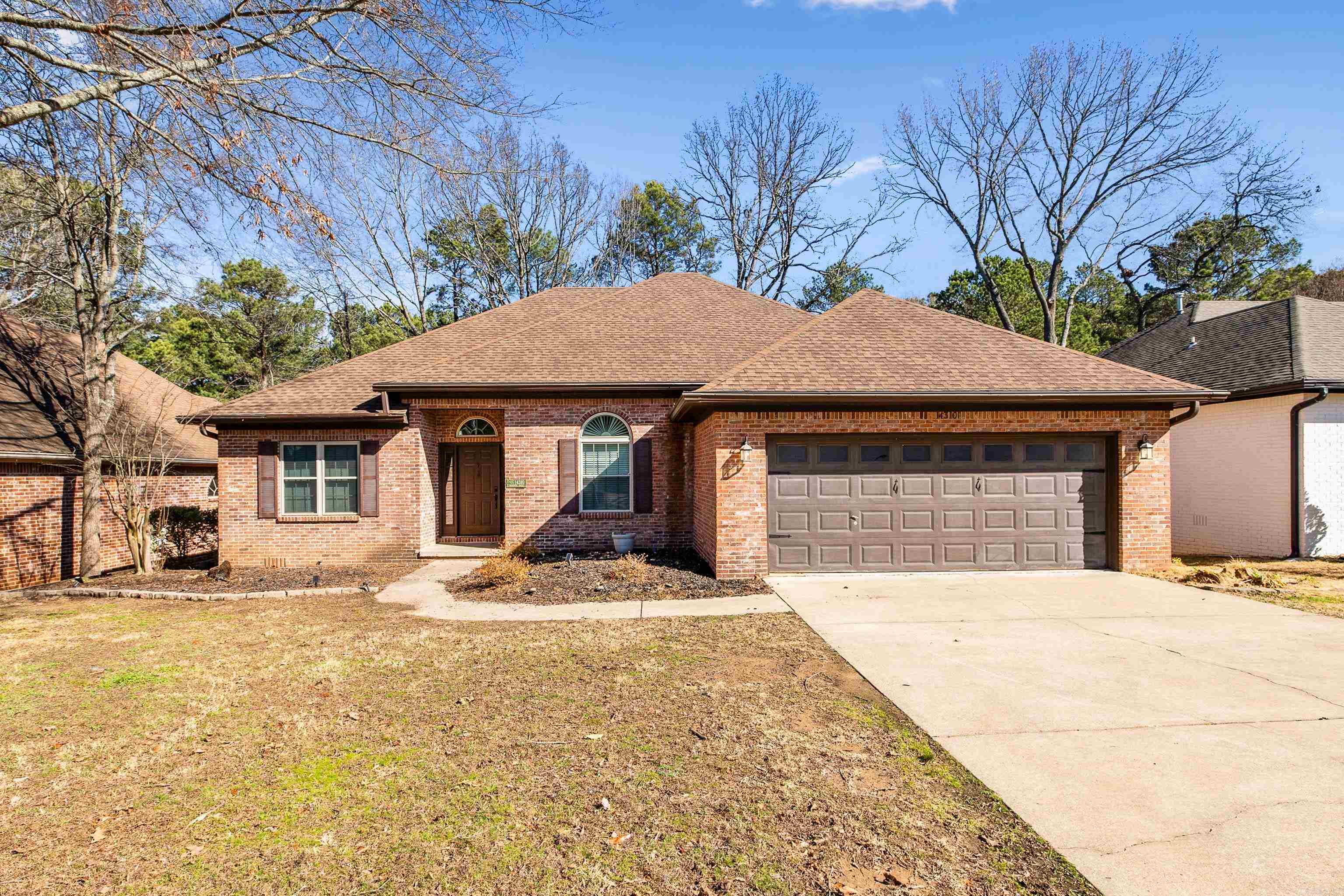 14310 Westbury  Little Rock, AR