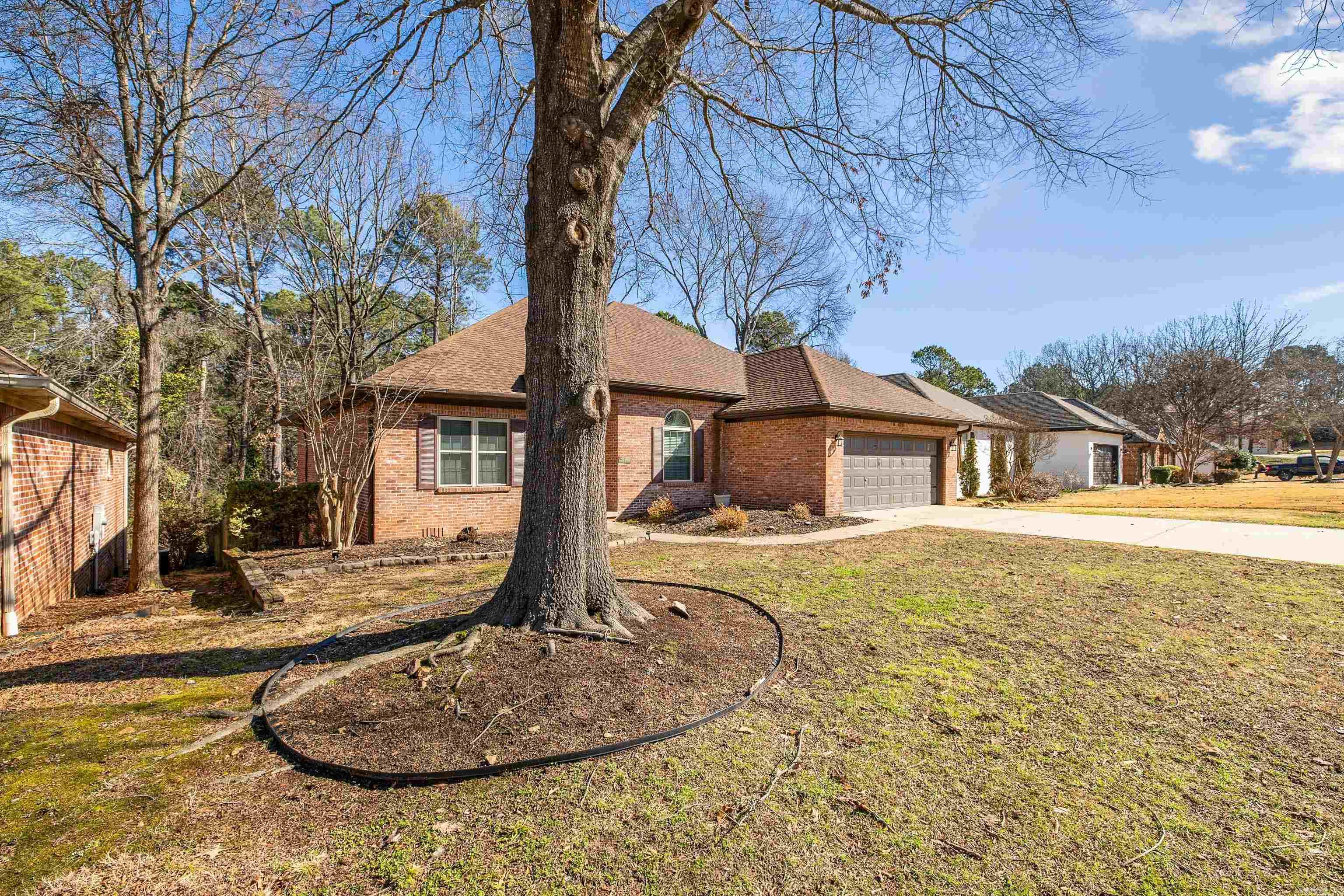 14310 Westbury  Little Rock, AR