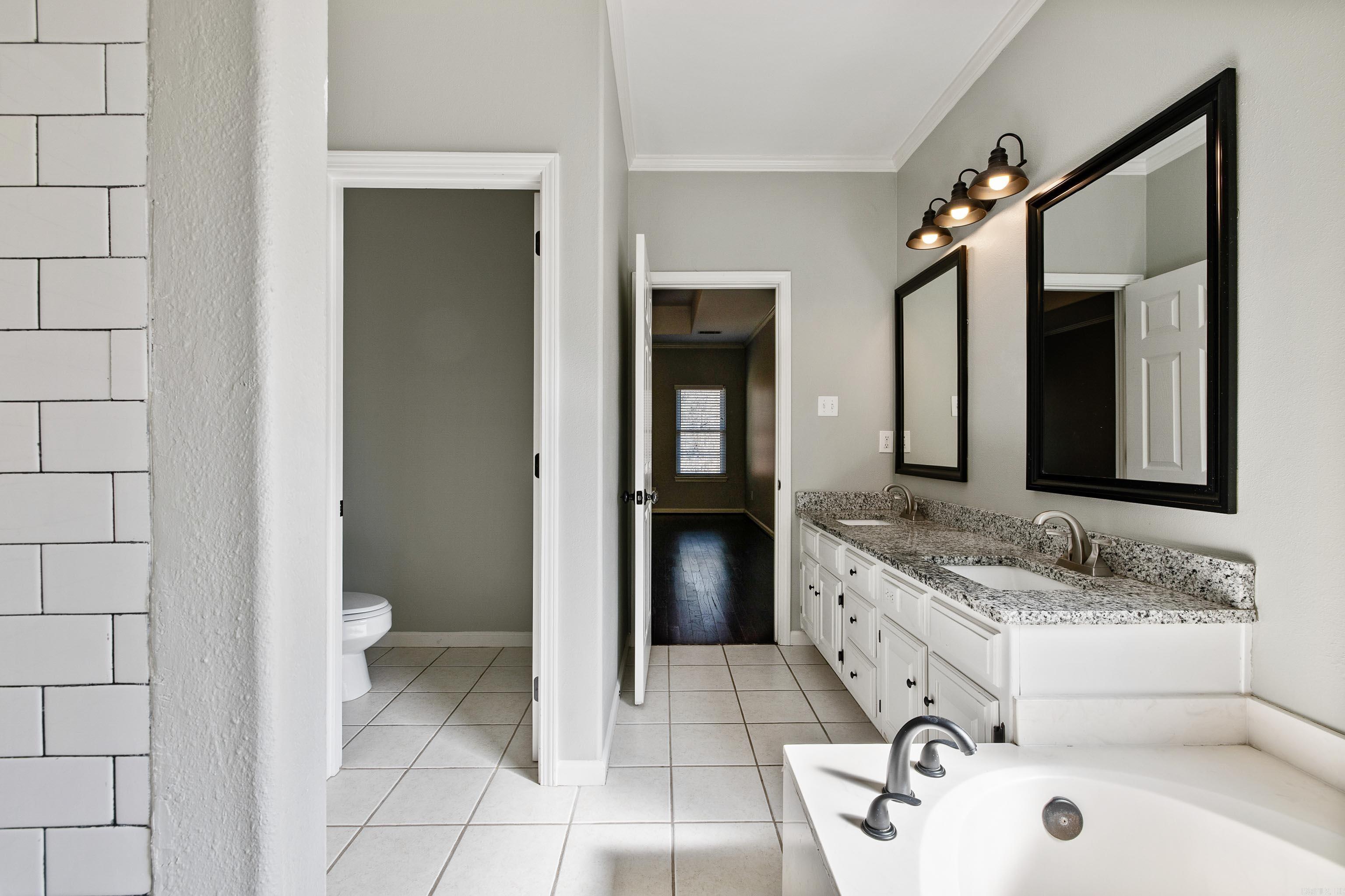 14310 Westbury  Little Rock, AR