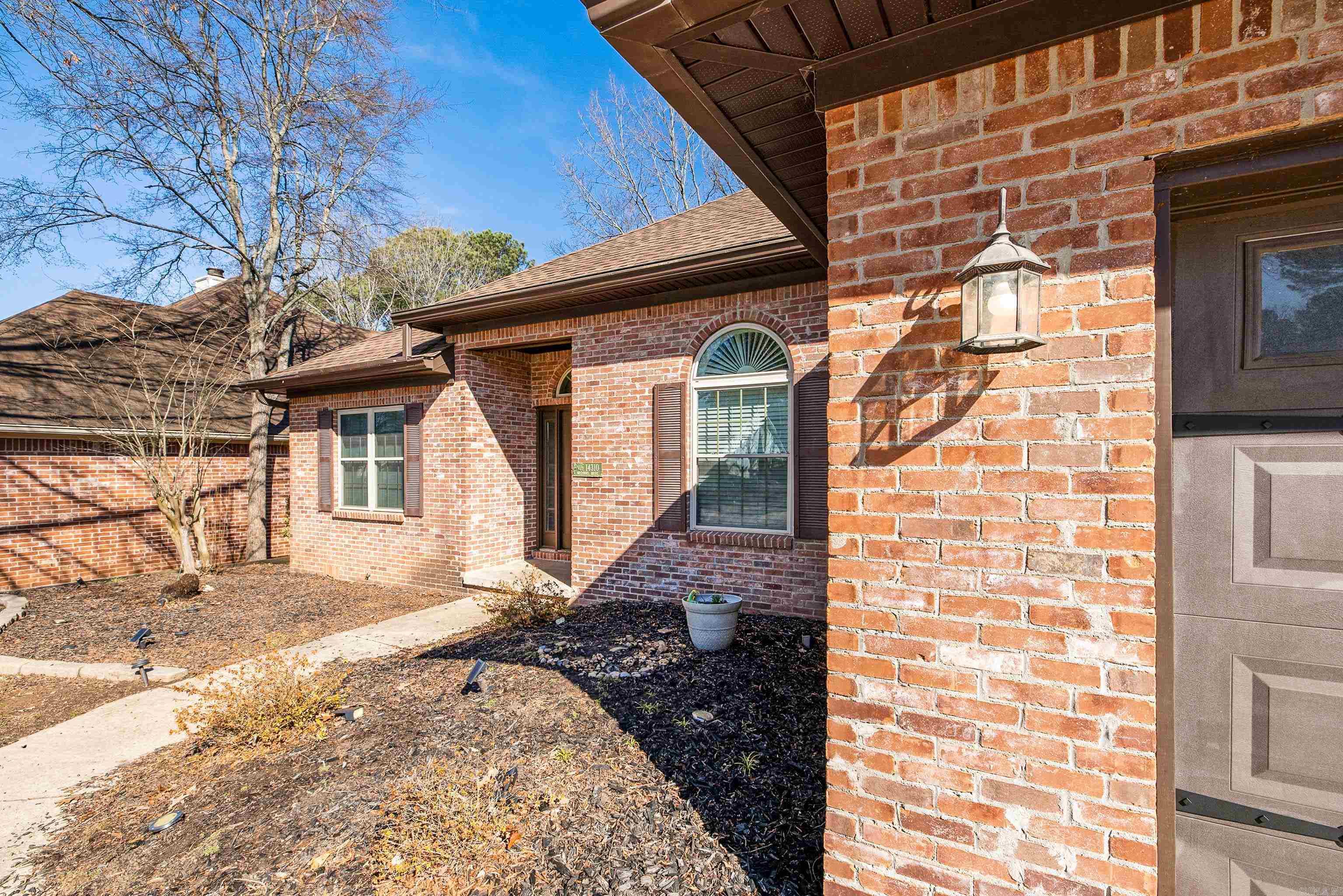 14310 Westbury  Little Rock, AR