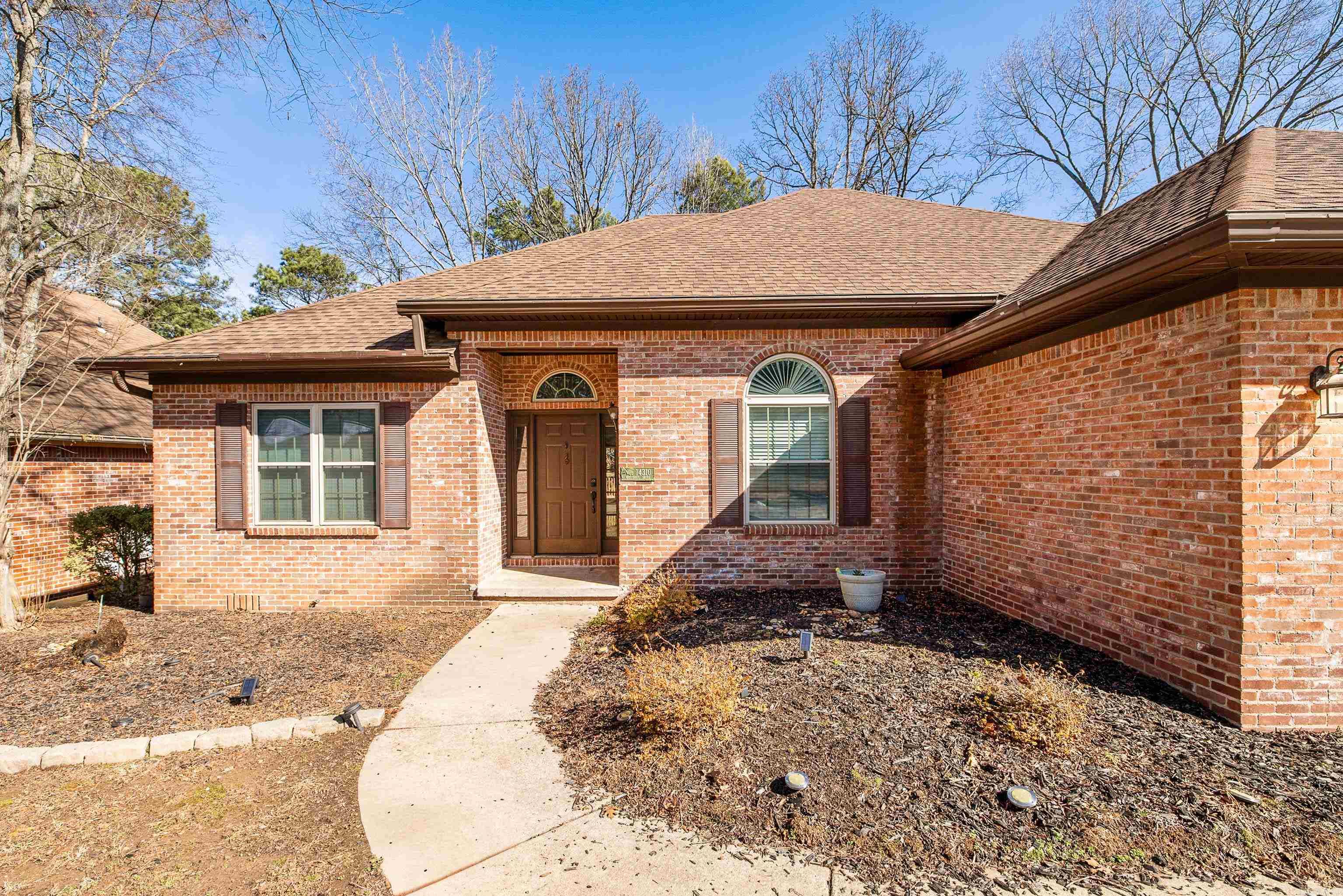 14310 Westbury  Little Rock, AR