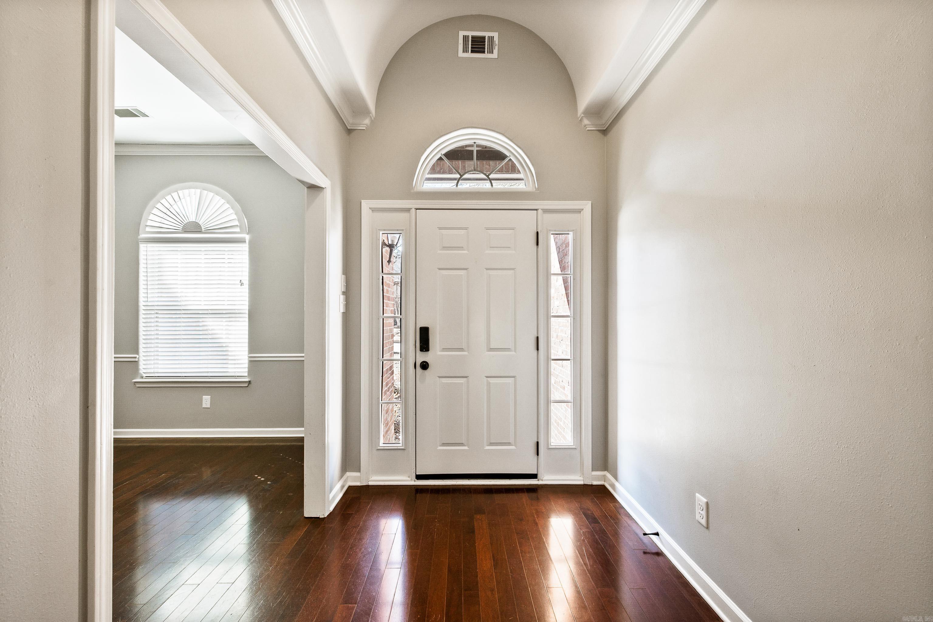 14310 Westbury  Little Rock, AR