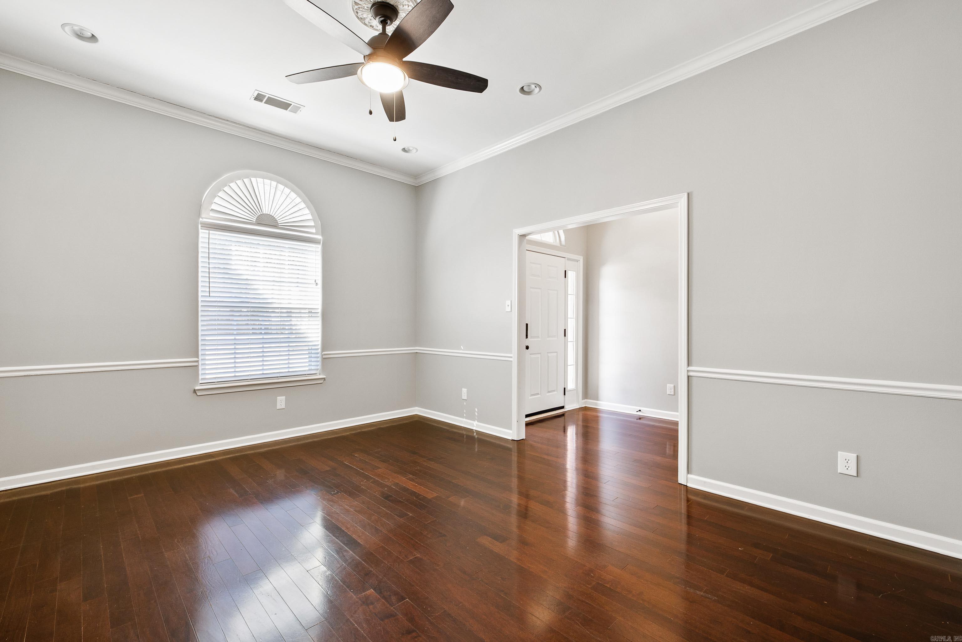 14310 Westbury  Little Rock, AR