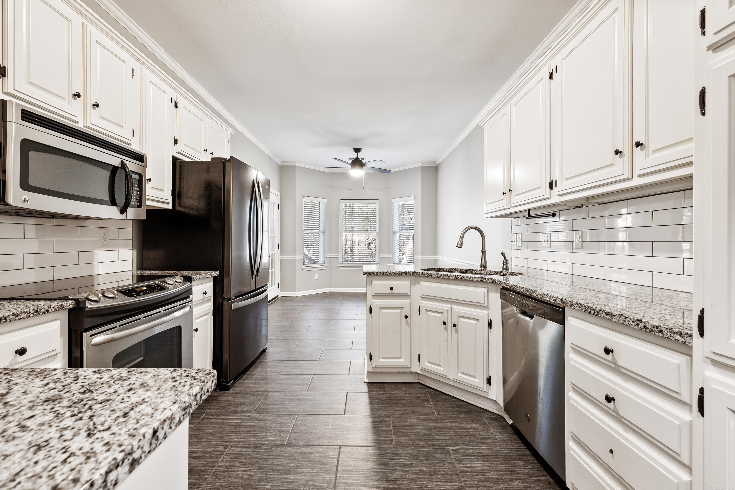 14310 Westbury  Little Rock, AR