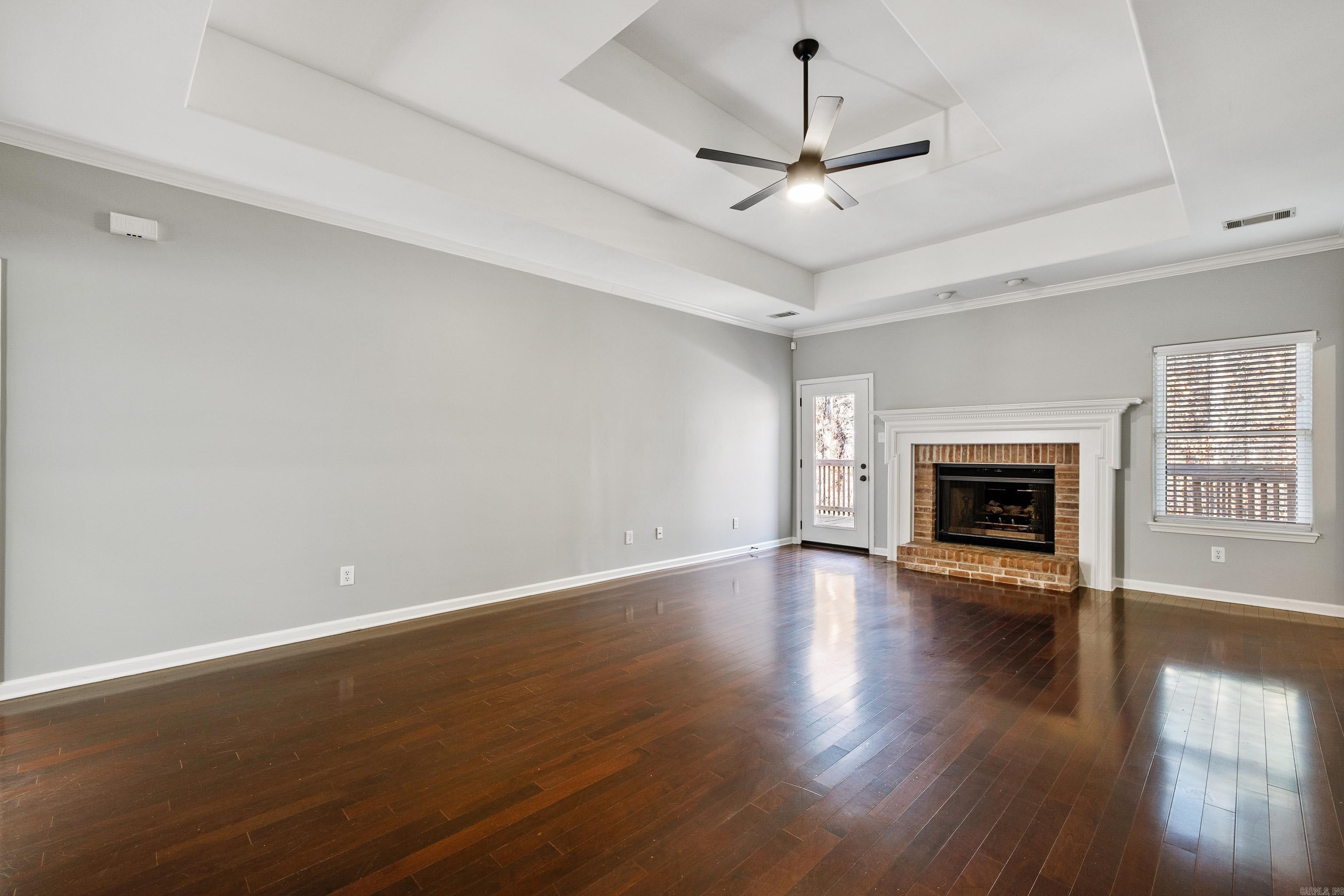 14310 Westbury  Little Rock, AR