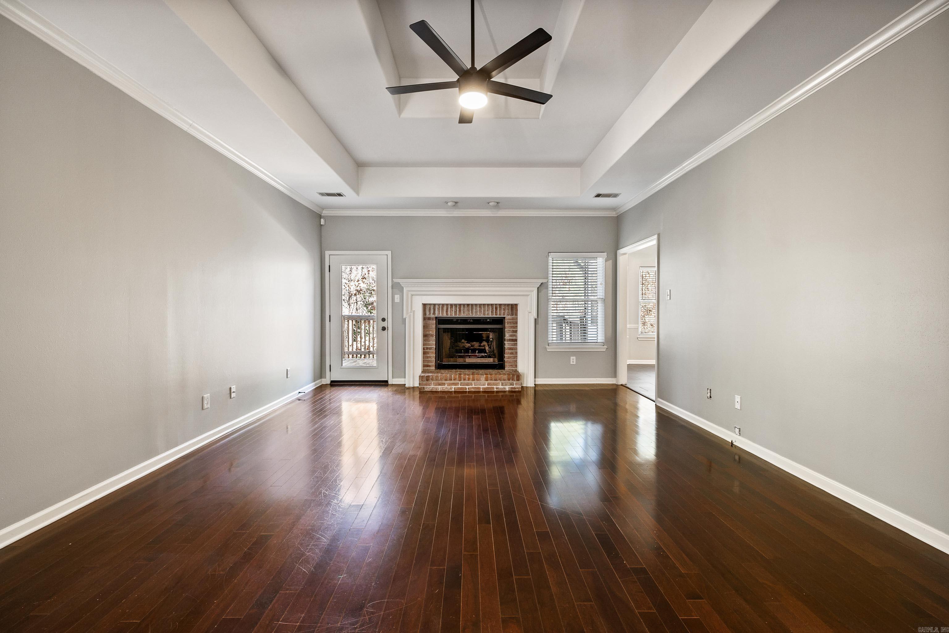 14310 Westbury  Little Rock, AR