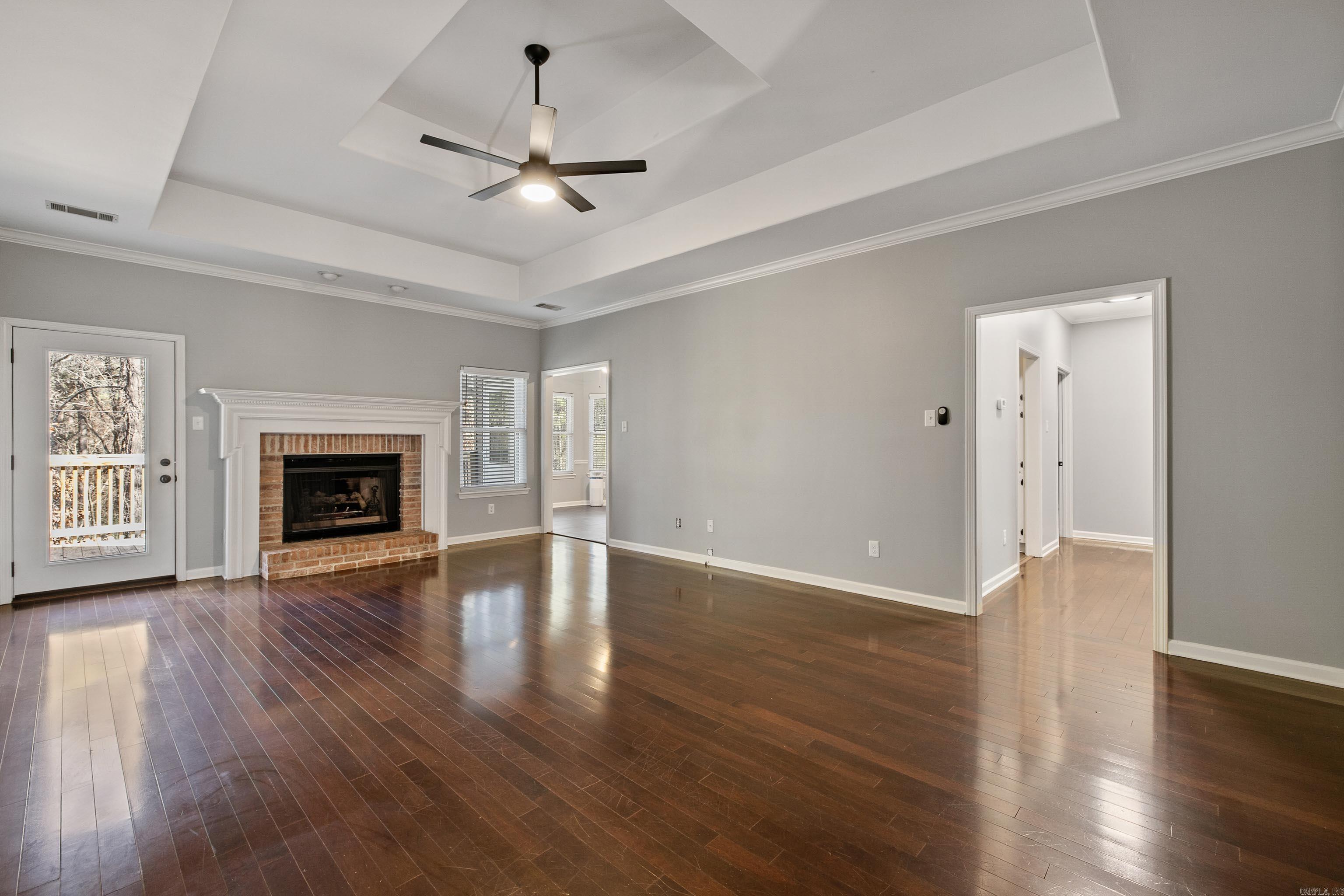 14310 Westbury  Little Rock, AR