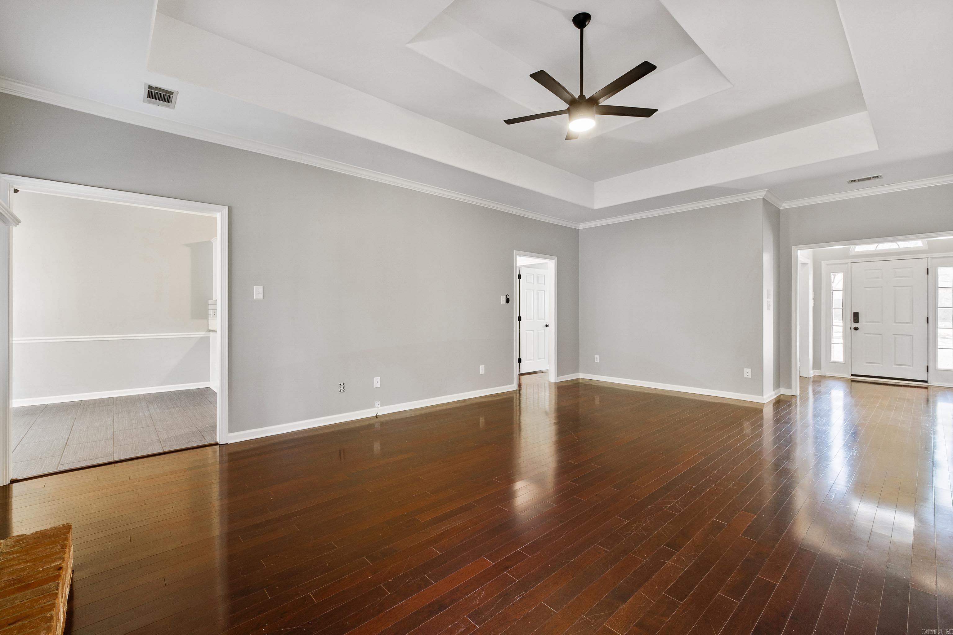 14310 Westbury  Little Rock, AR