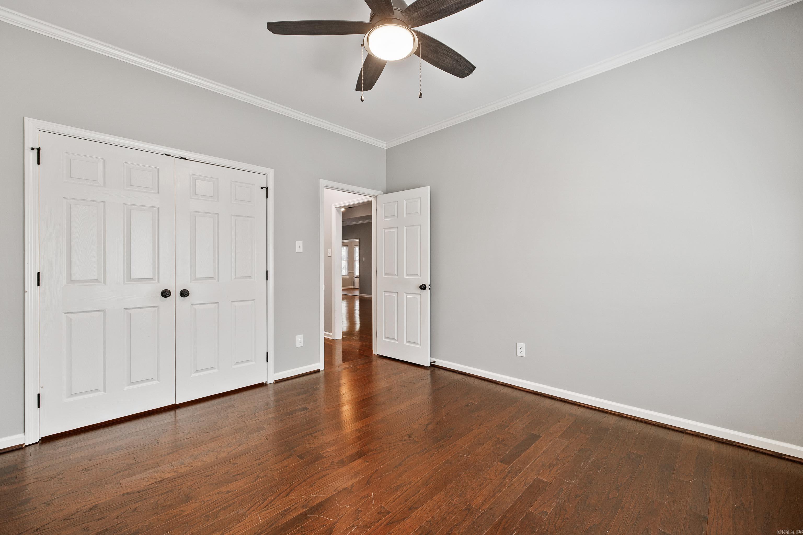 14310 Westbury  Little Rock, AR