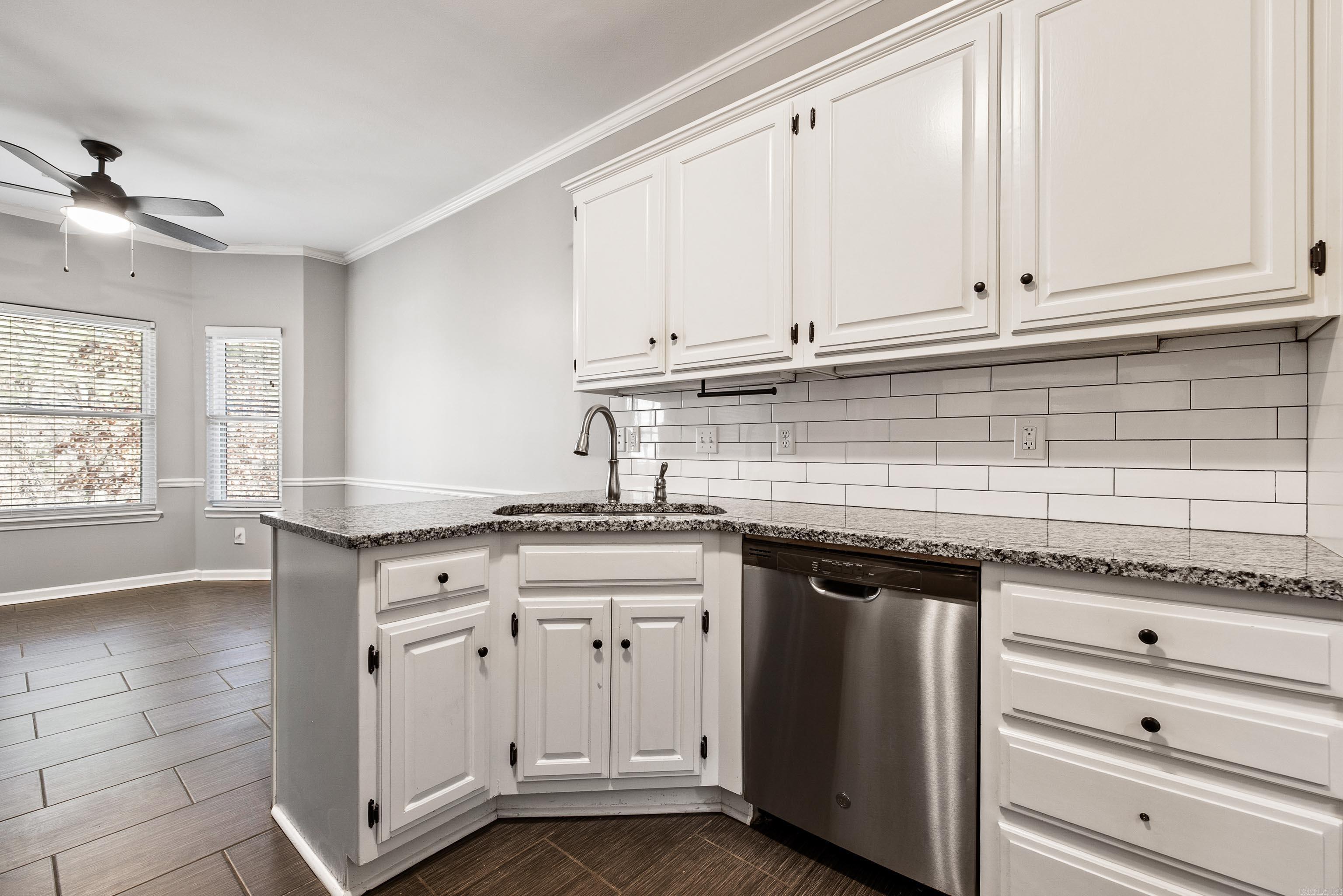 14310 Westbury  Little Rock, AR