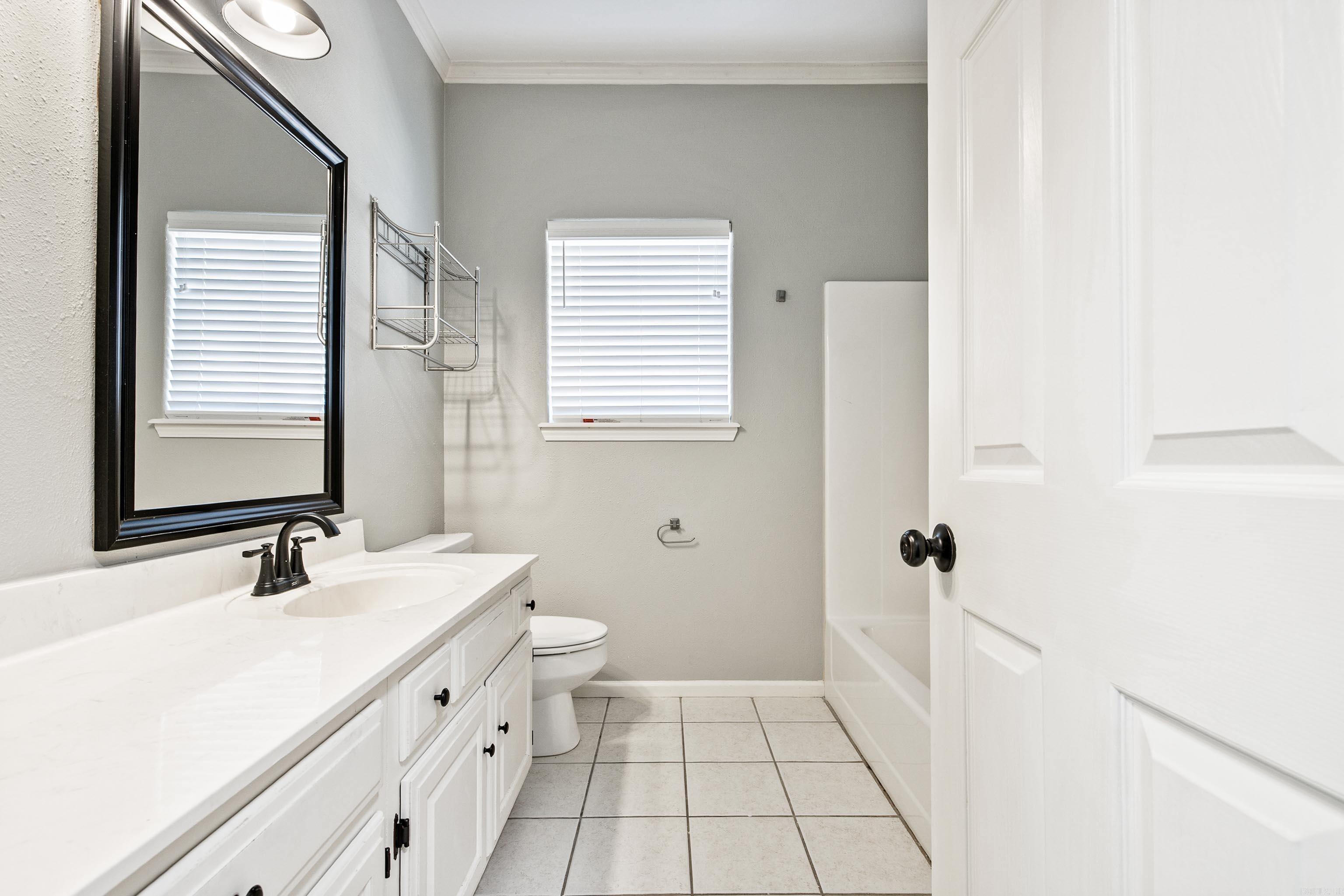 14310 Westbury  Little Rock, AR