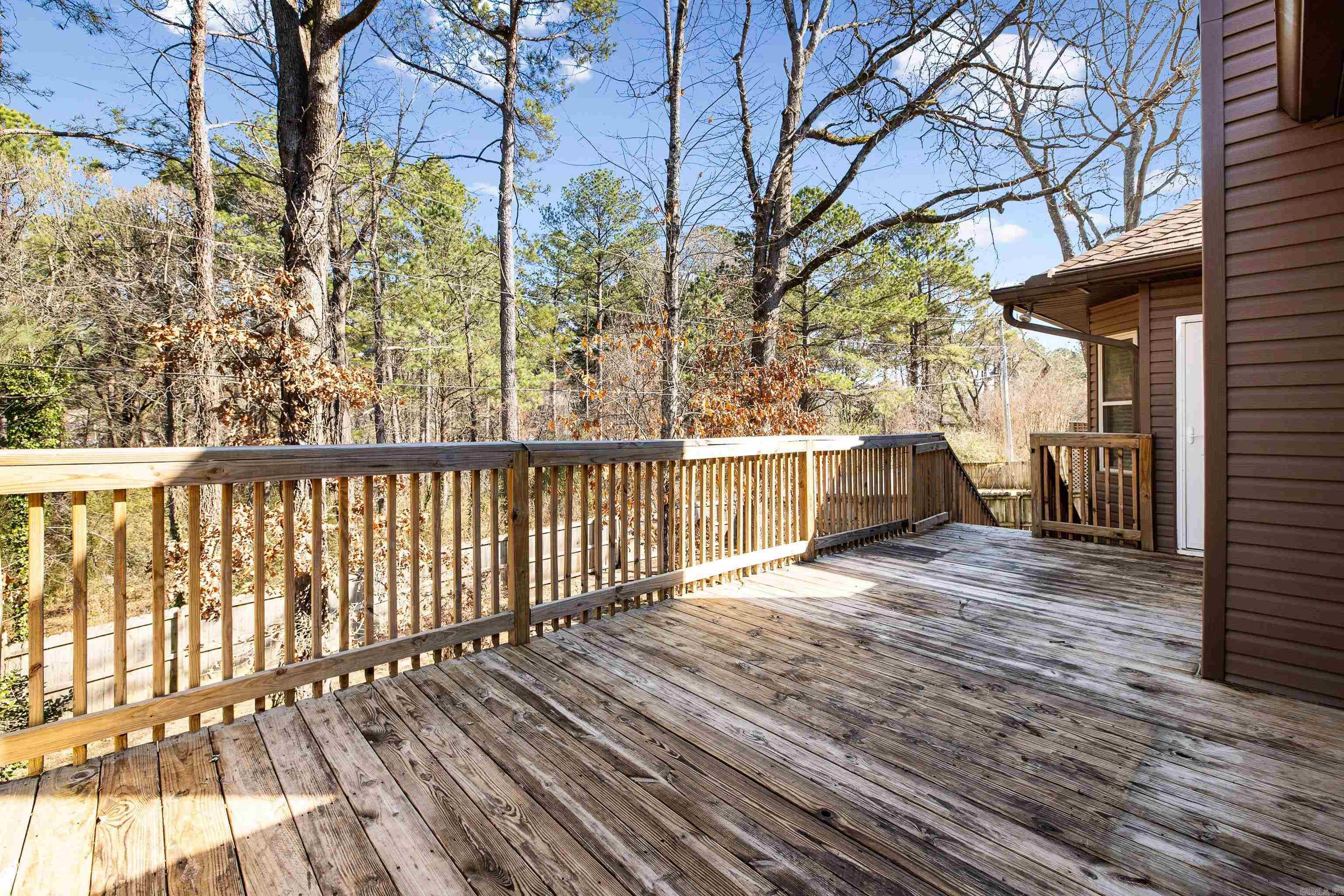 14310 Westbury  Little Rock, AR