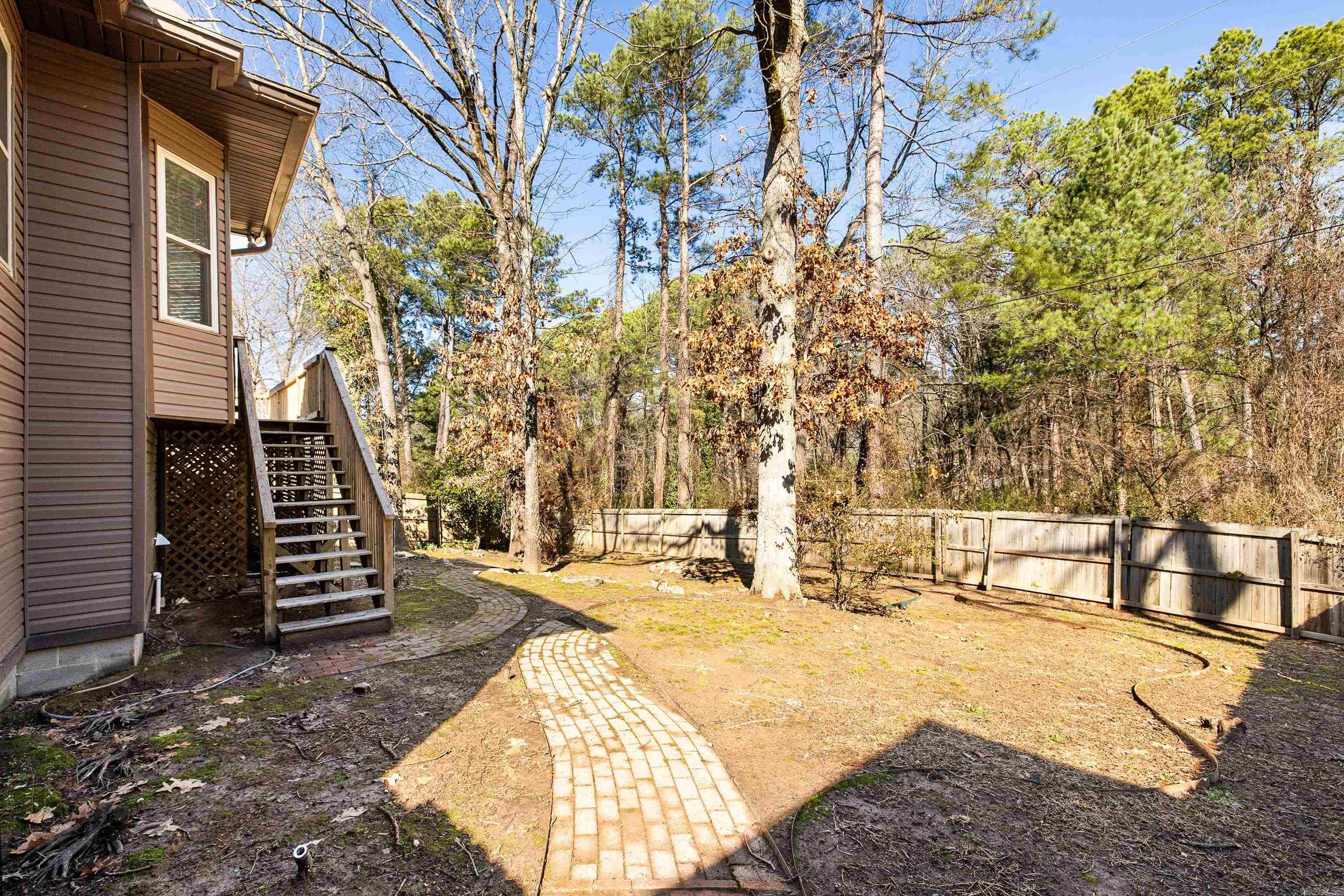 14310 Westbury  Little Rock, AR