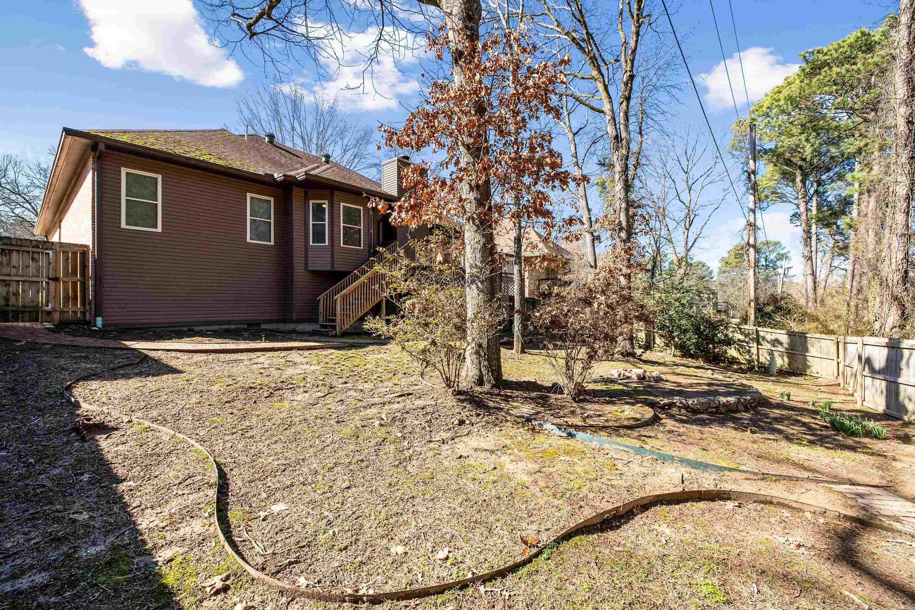 14310 Westbury  Little Rock, AR