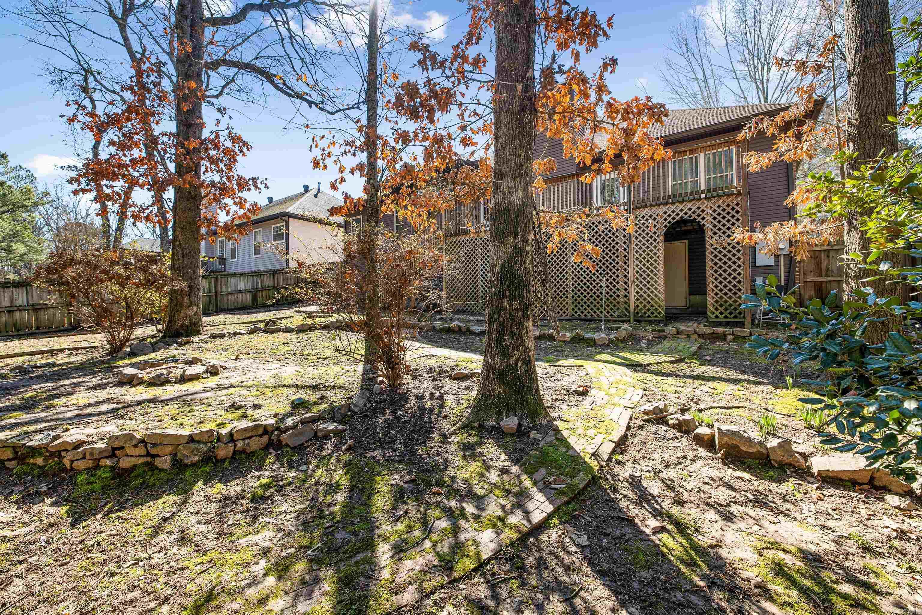 14310 Westbury  Little Rock, AR