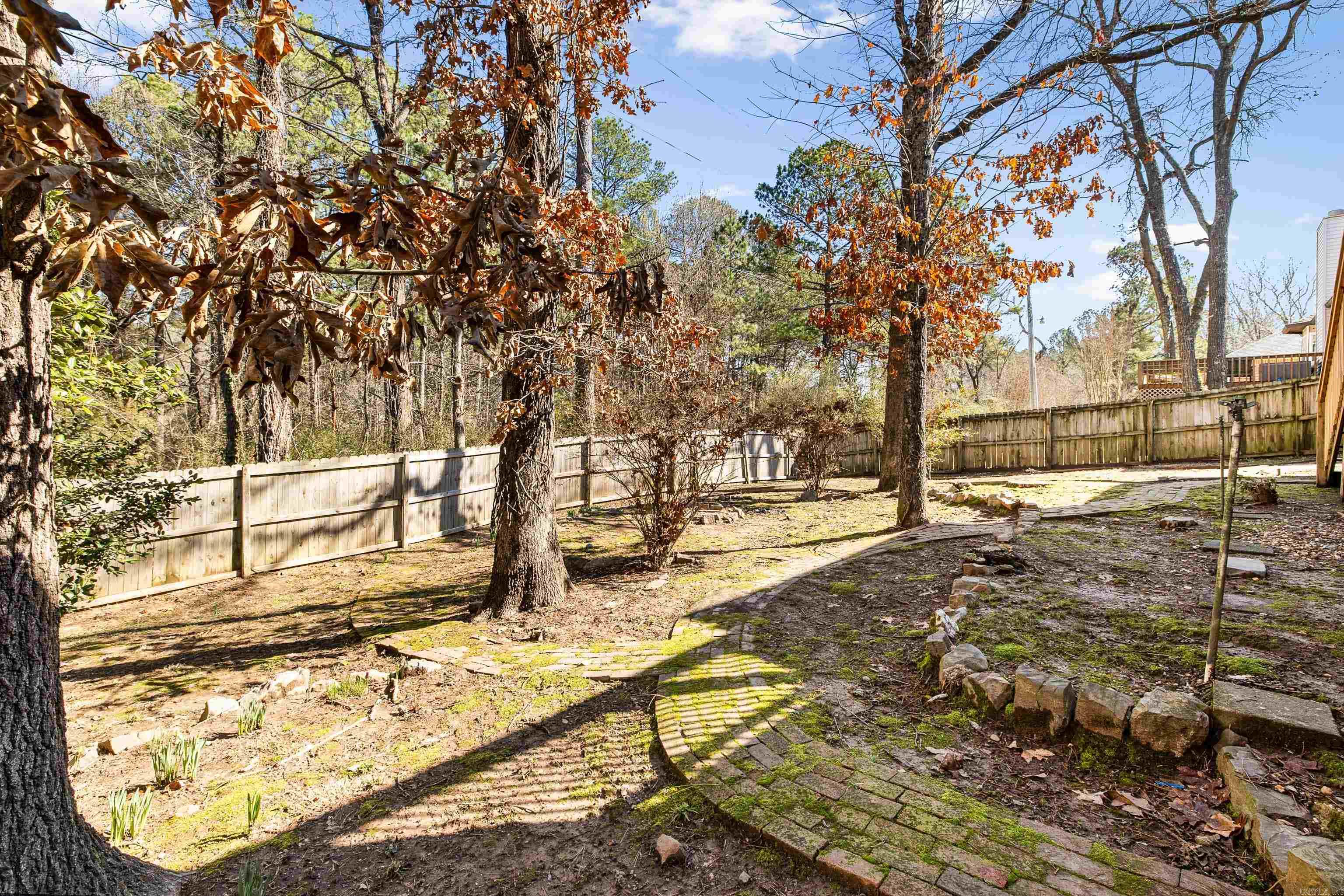 14310 Westbury  Little Rock, AR