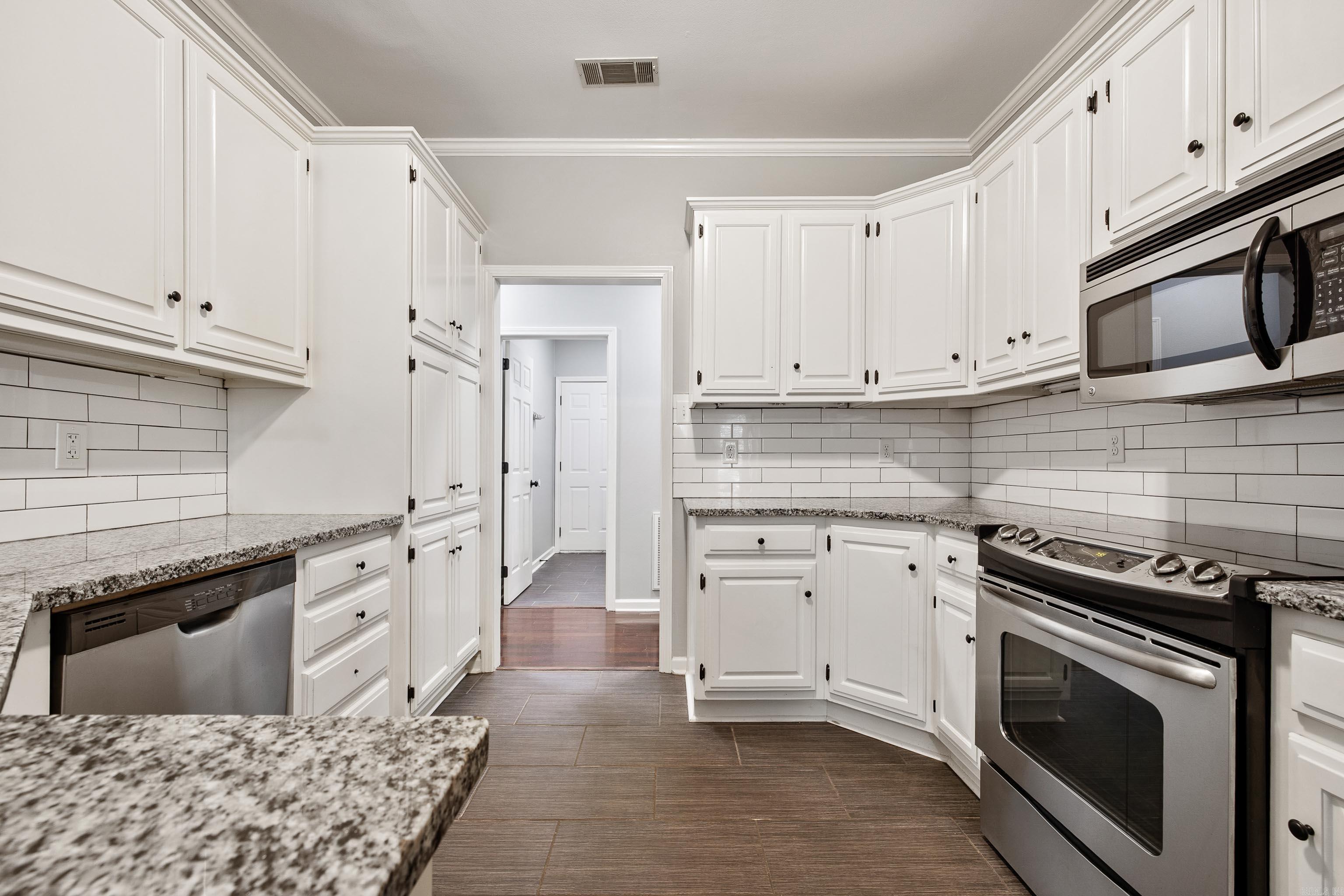 14310 Westbury  Little Rock, AR