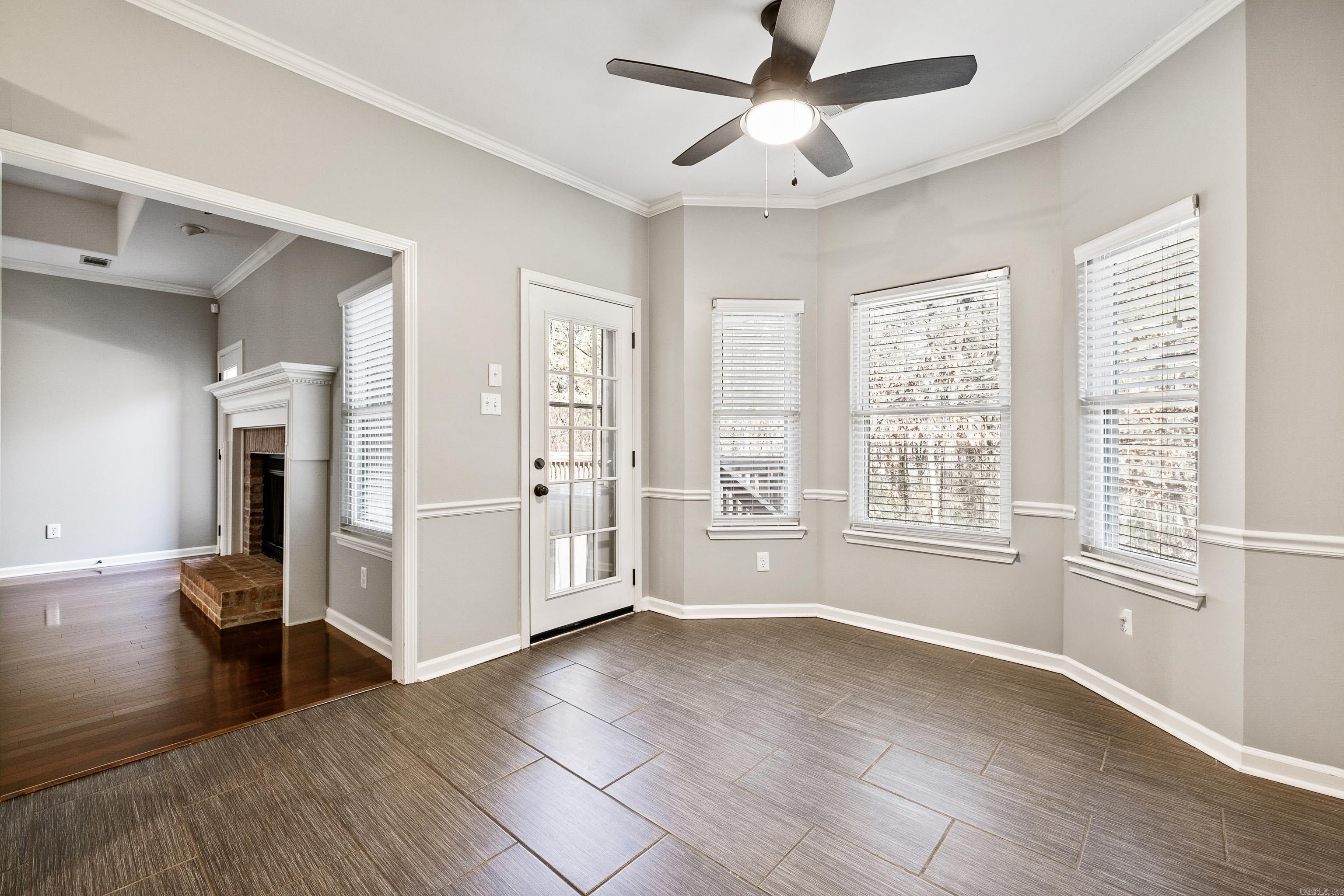 14310 Westbury  Little Rock, AR