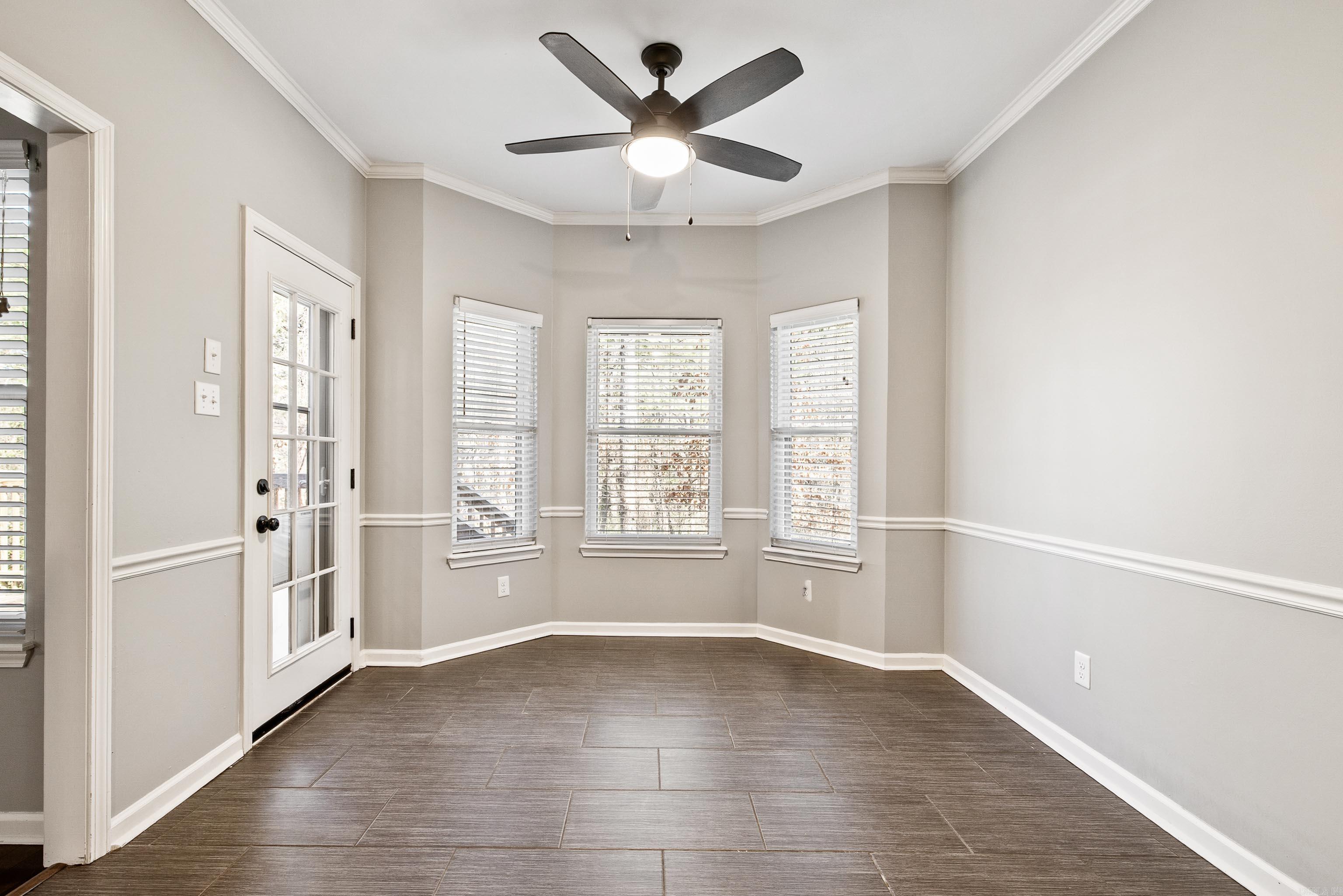 14310 Westbury  Little Rock, AR