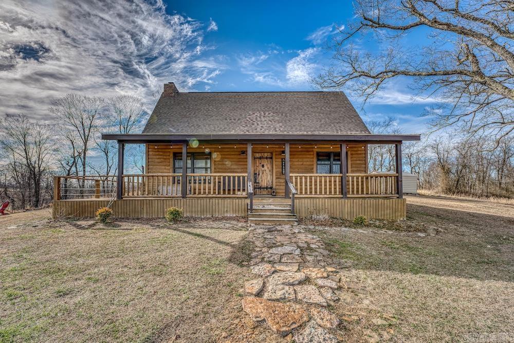 14523 AR-21  Deer, AR