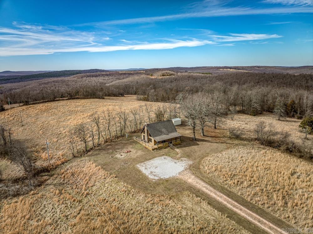 14523 AR-21  Deer, AR