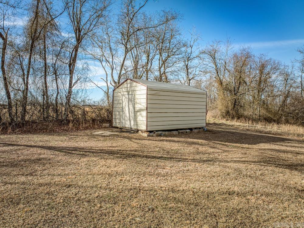 14523 AR-21  Deer, AR