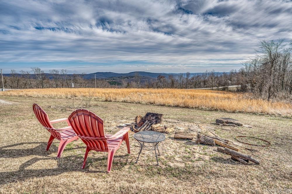 14523 AR-21  Deer, AR