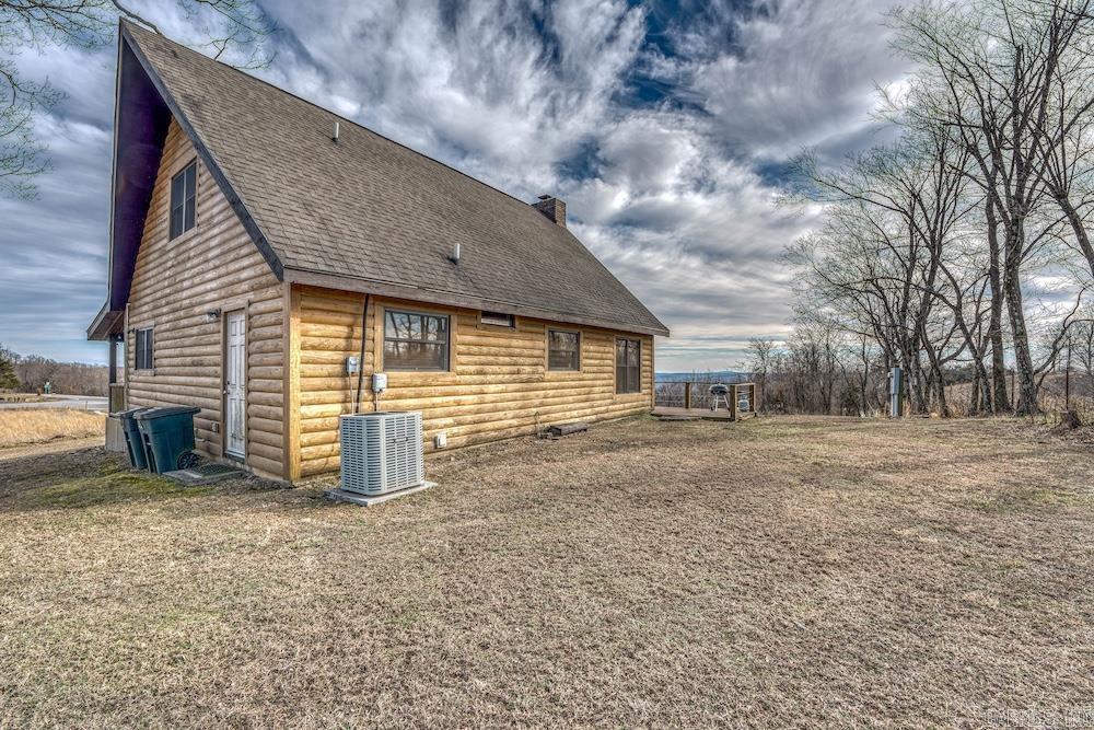 14523 AR-21  Deer, AR