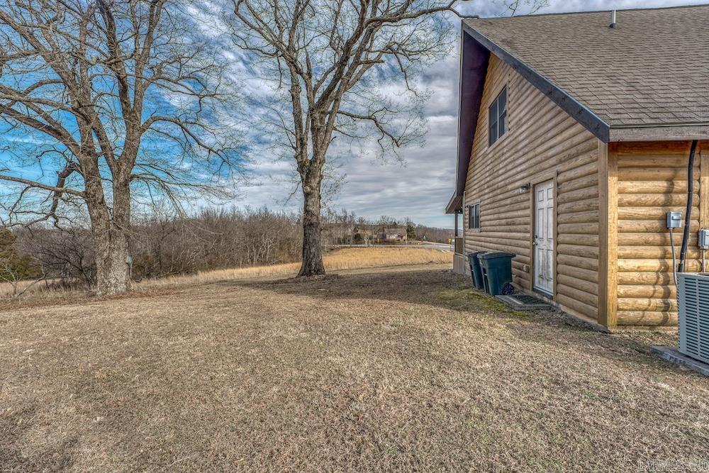 14523 AR-21  Deer, AR