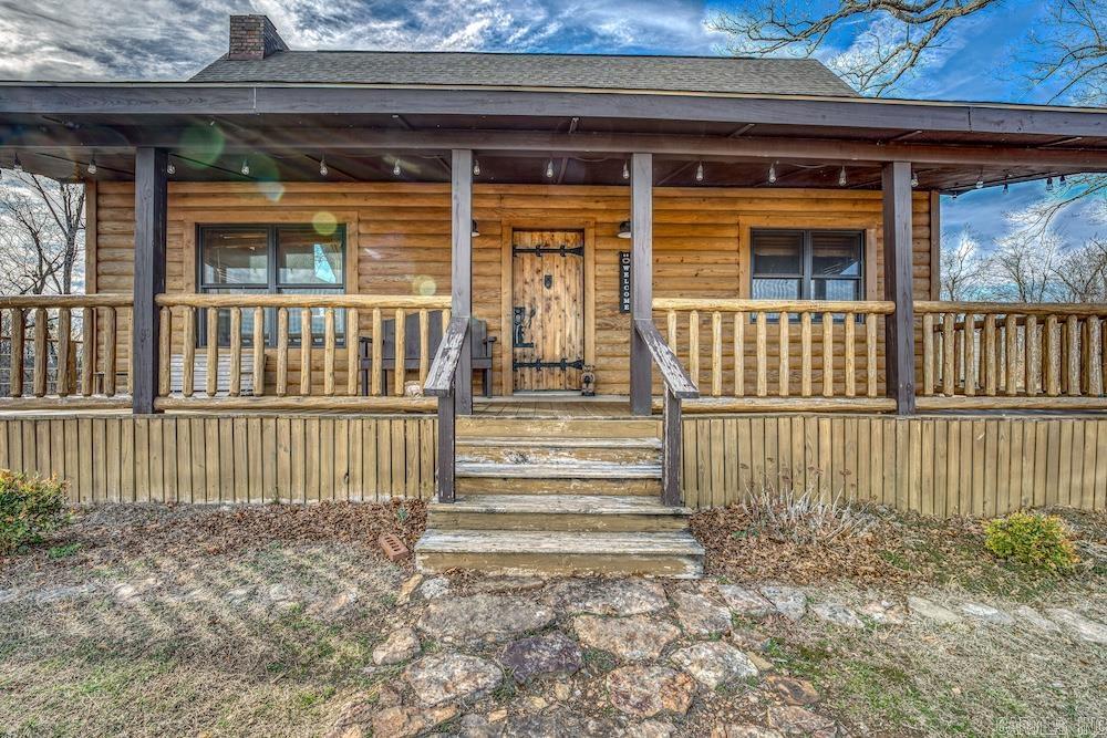 14523 AR-21  Deer, AR