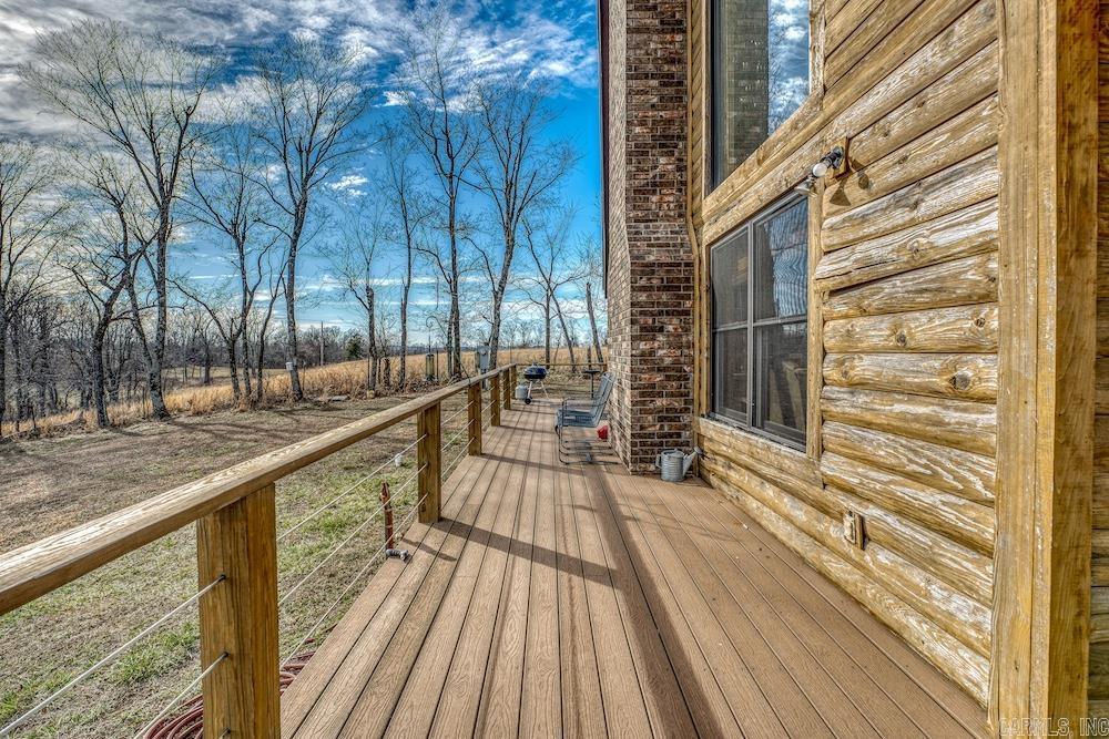 14523 AR-21  Deer, AR