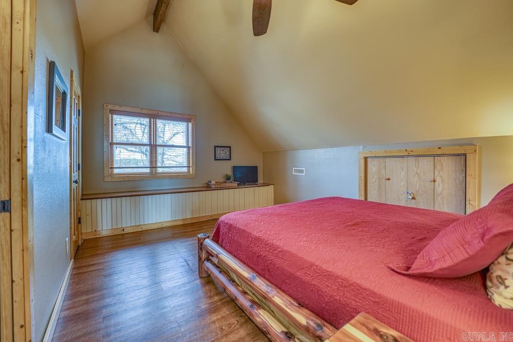 14523 AR-21  Deer, AR