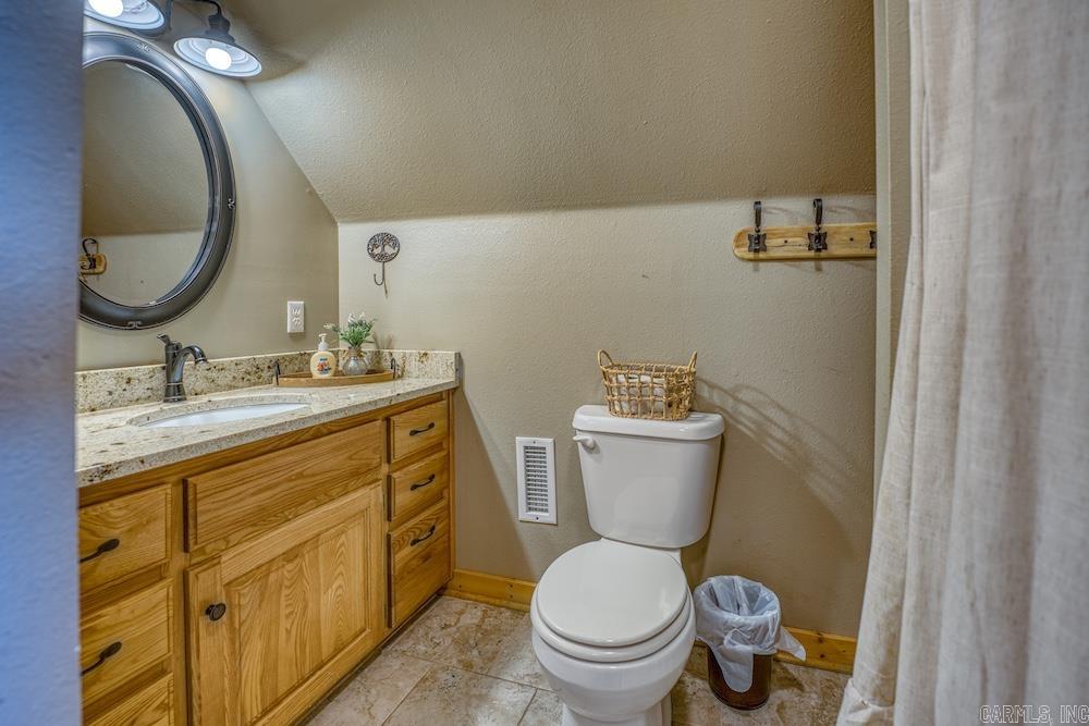 14523 AR-21  Deer, AR