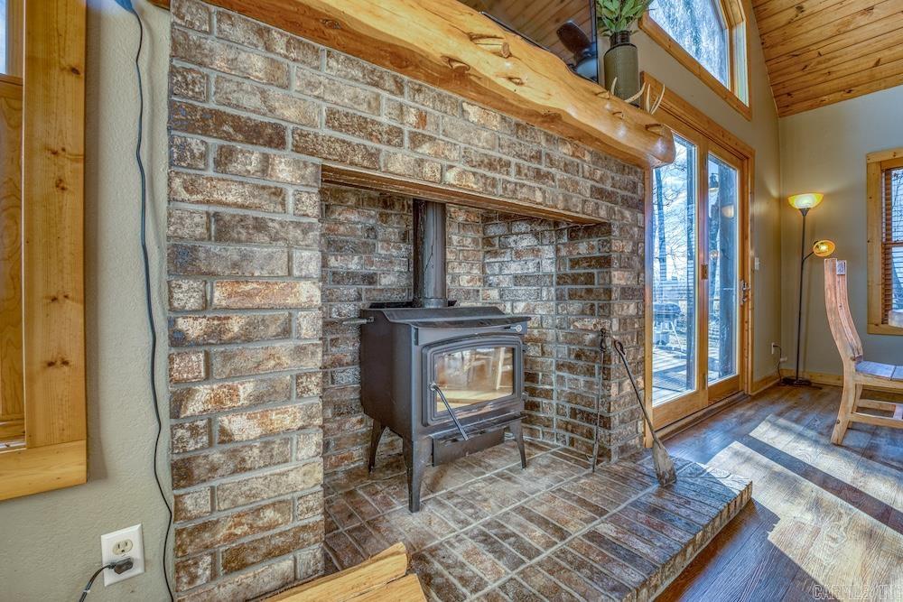 14523 AR-21  Deer, AR