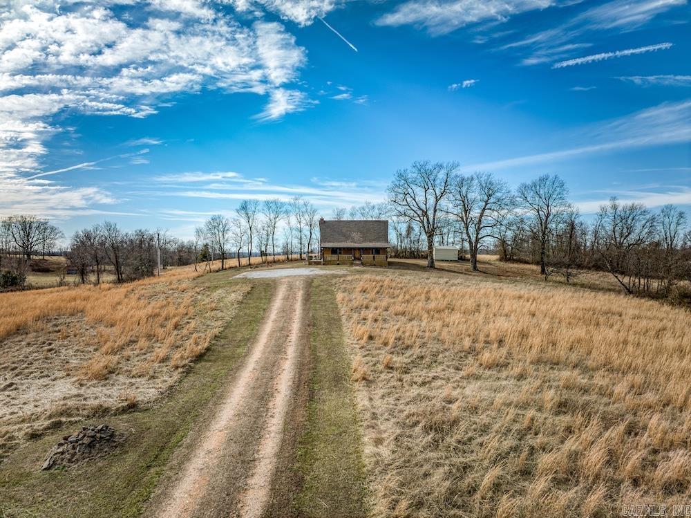 14523 AR-21  Deer, AR