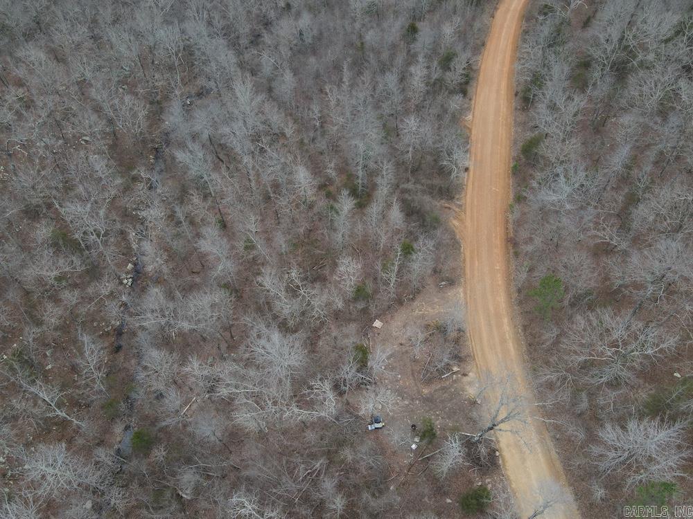 920 Monahan Road  Mountain View, AR