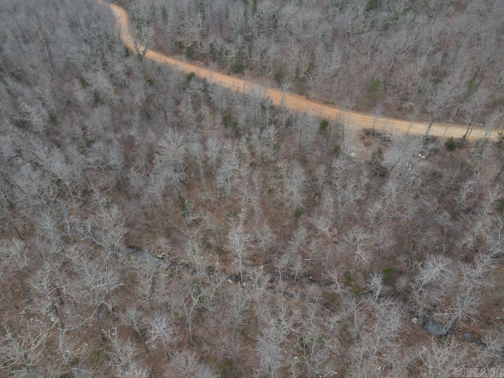 920 Monahan Road  Mountain View, AR