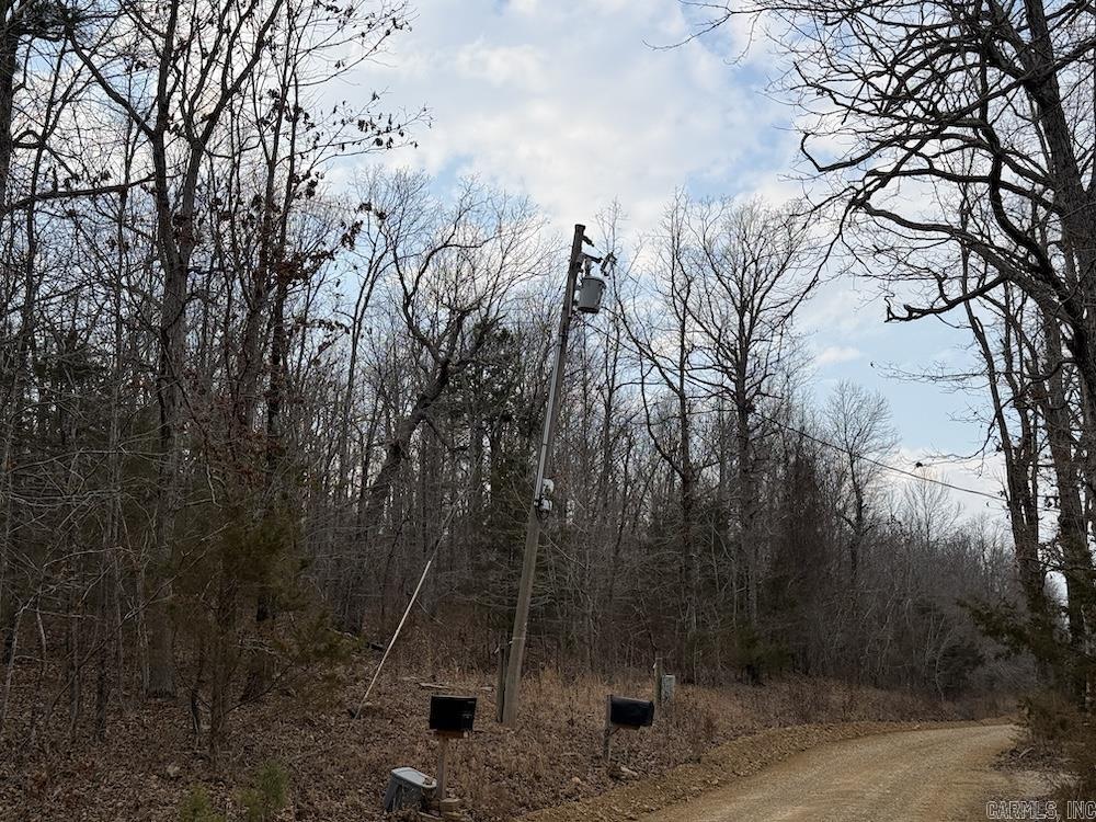 920 Monahan Road  Mountain View, AR